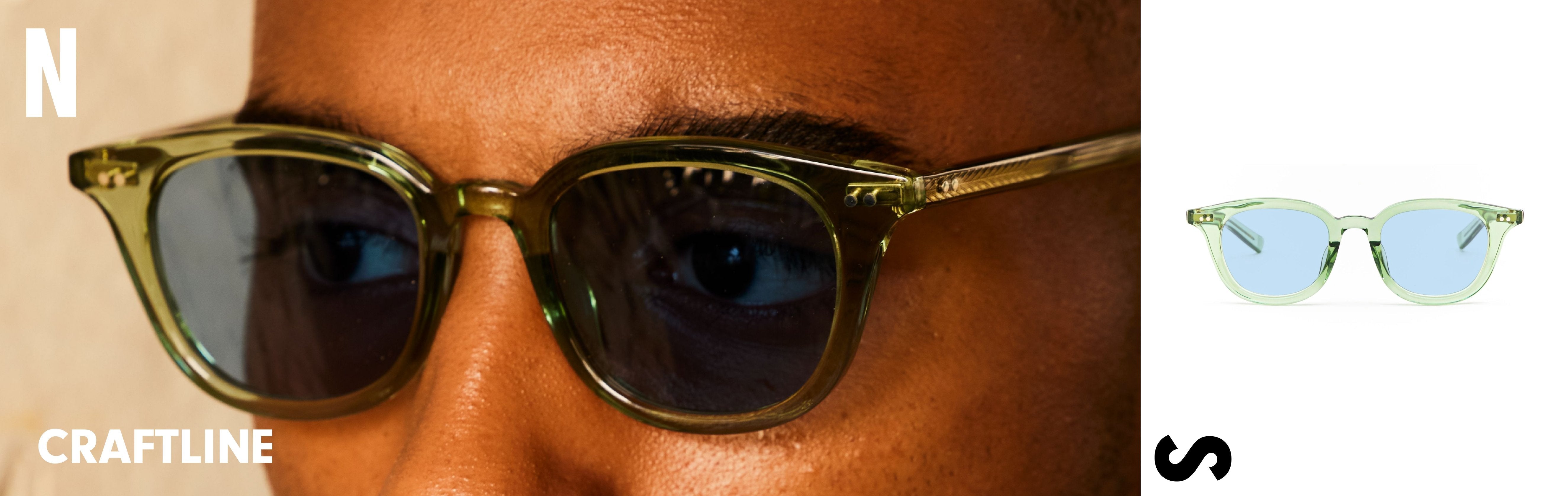 Craftline – Native Sons Japan