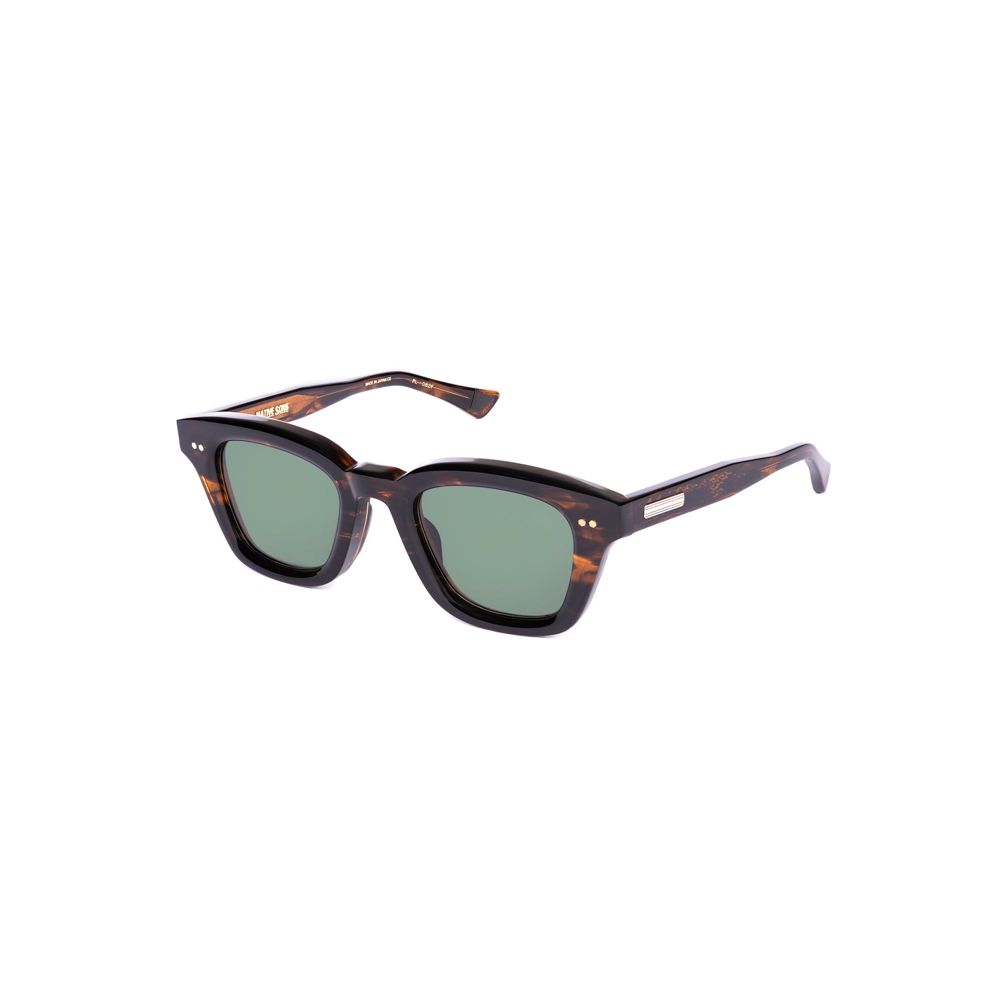 Native Sons Eyewear Japan – Native Sons Japan