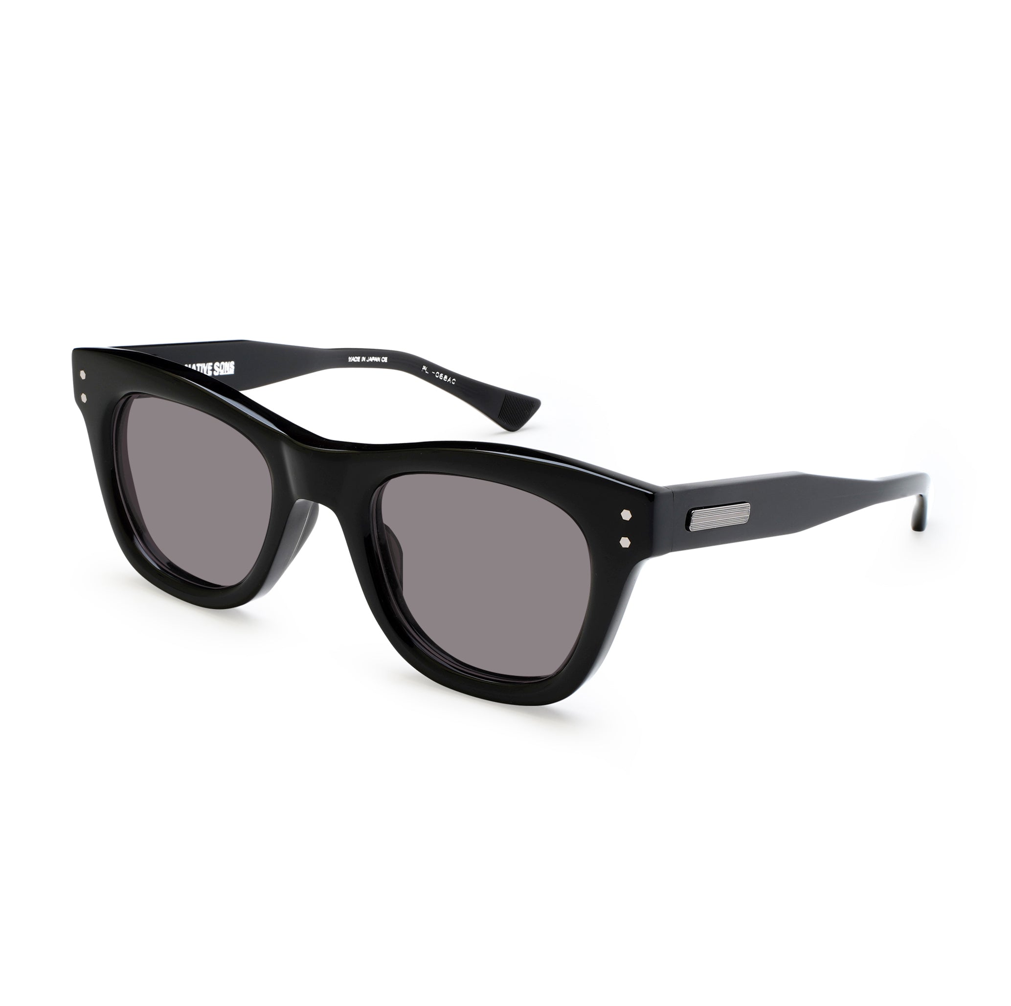 Sunglasses – Native Sons Japan