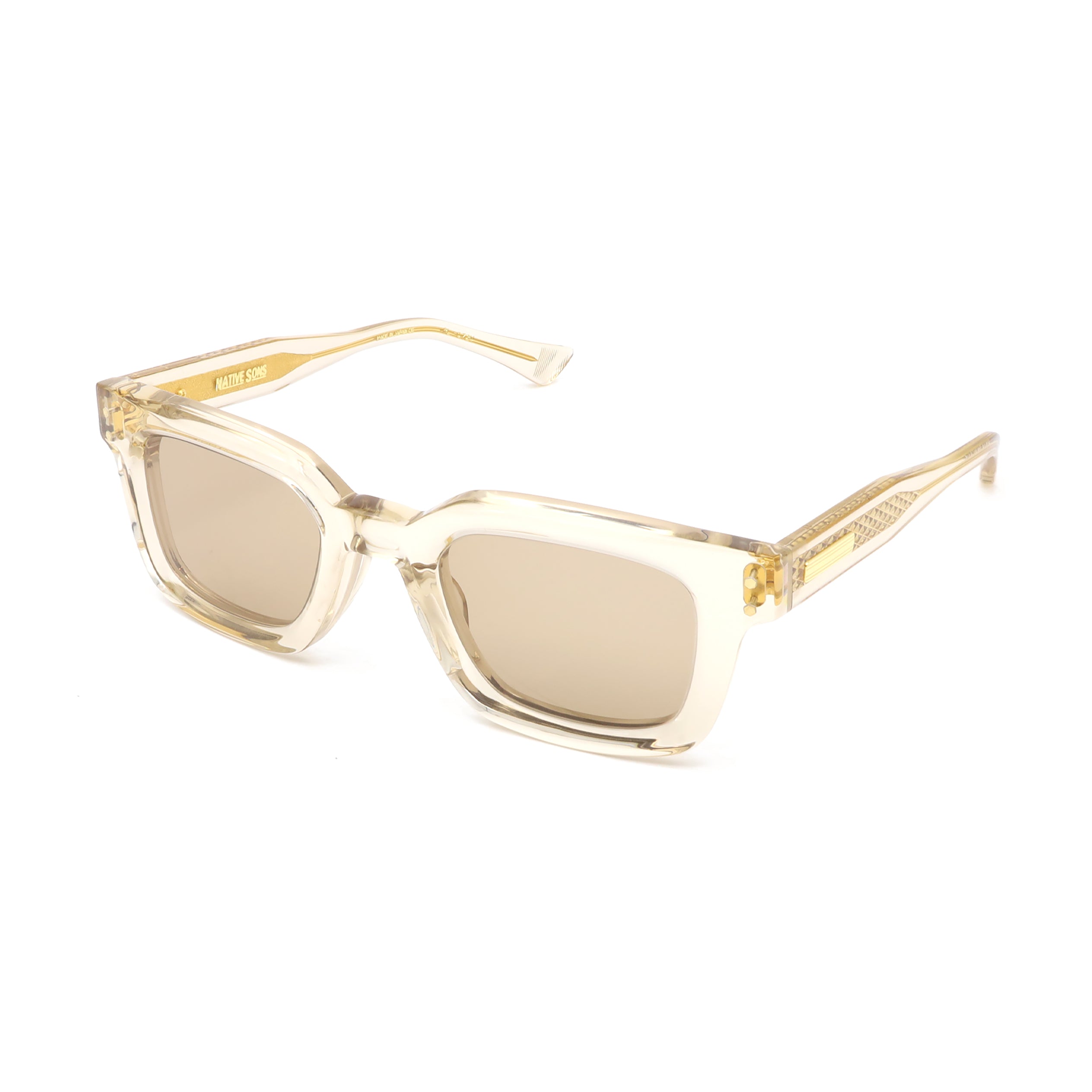 CONNER - Sun – Native Sons Japan