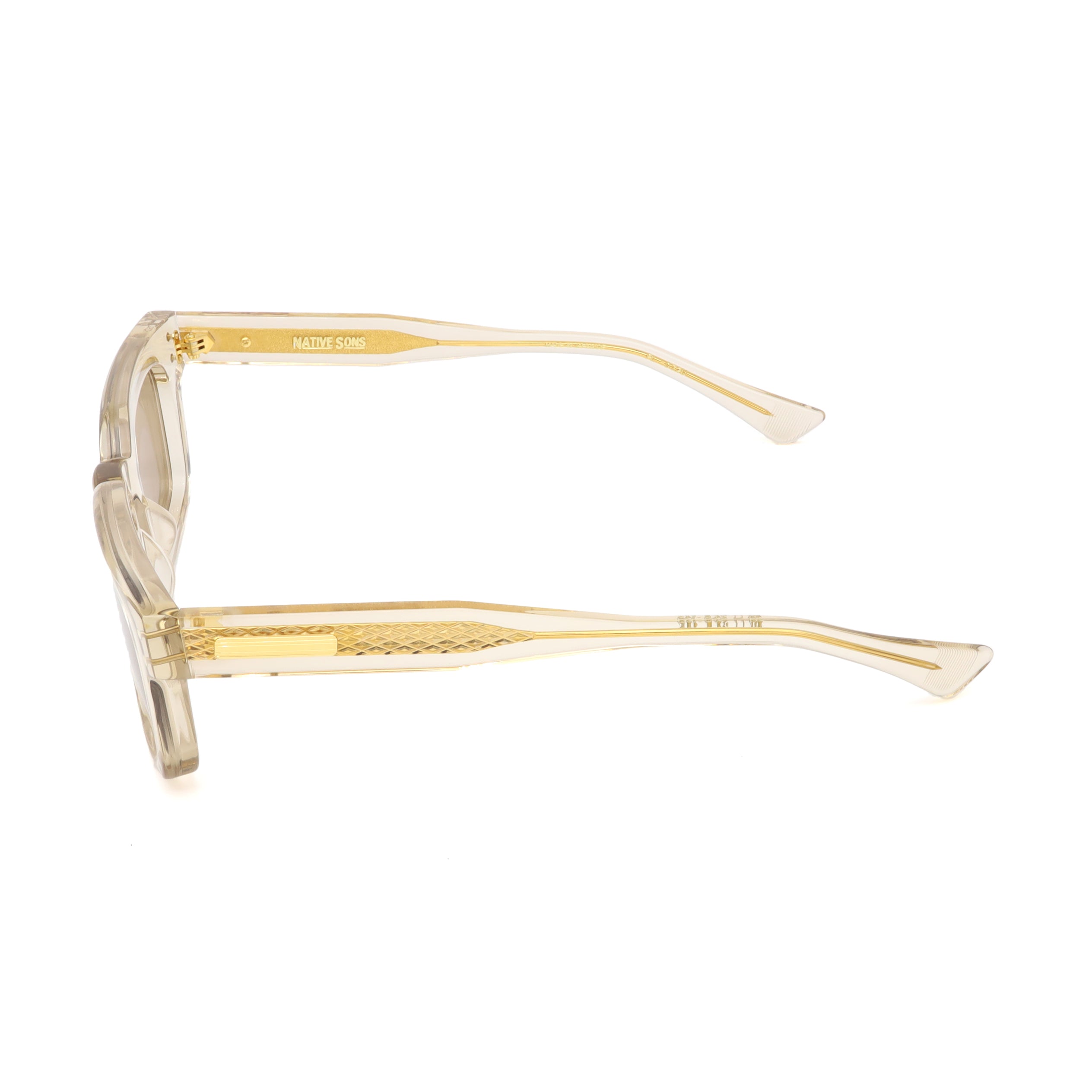 CONNER - Sun – Native Sons Japan