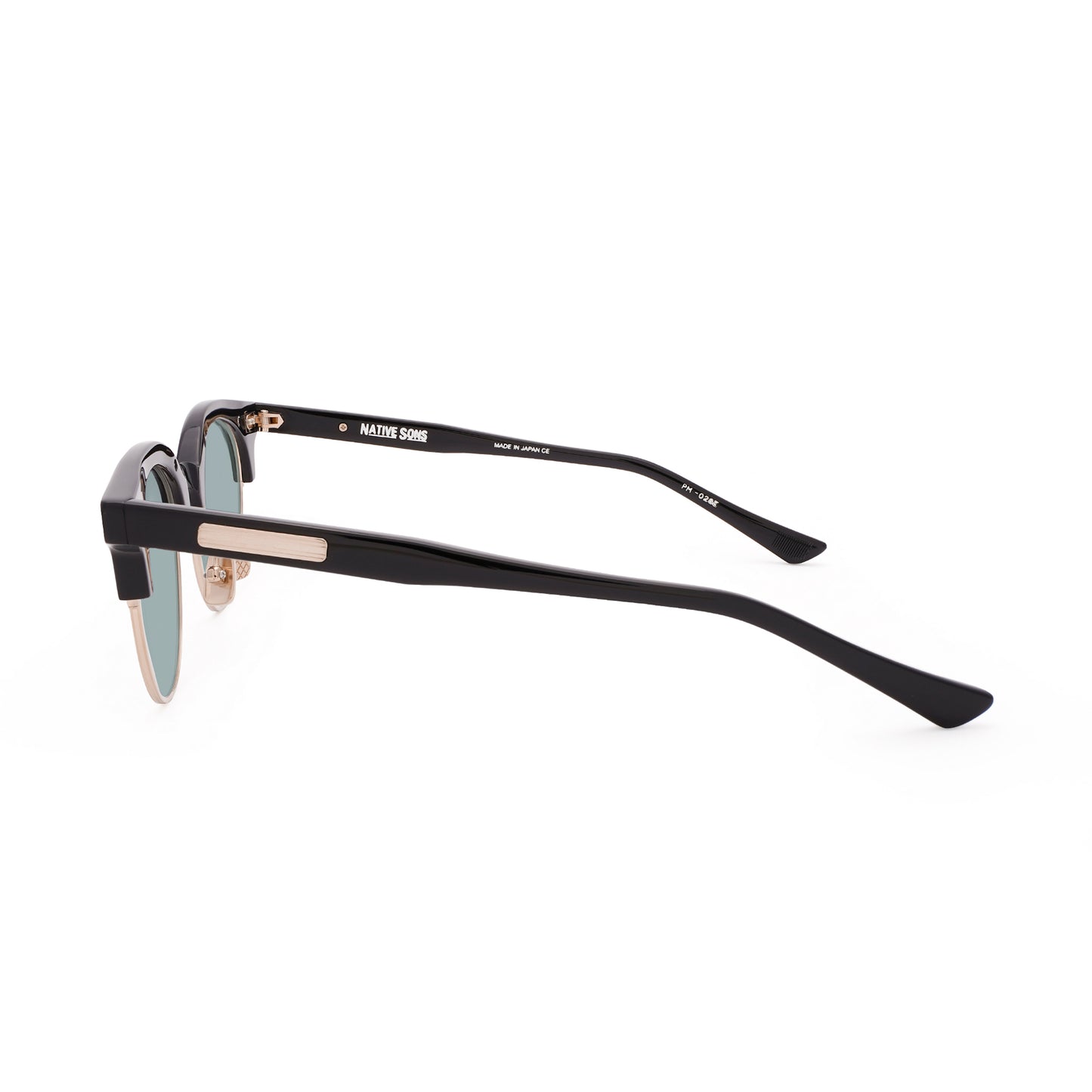 Clayton CMB 47 - Sun