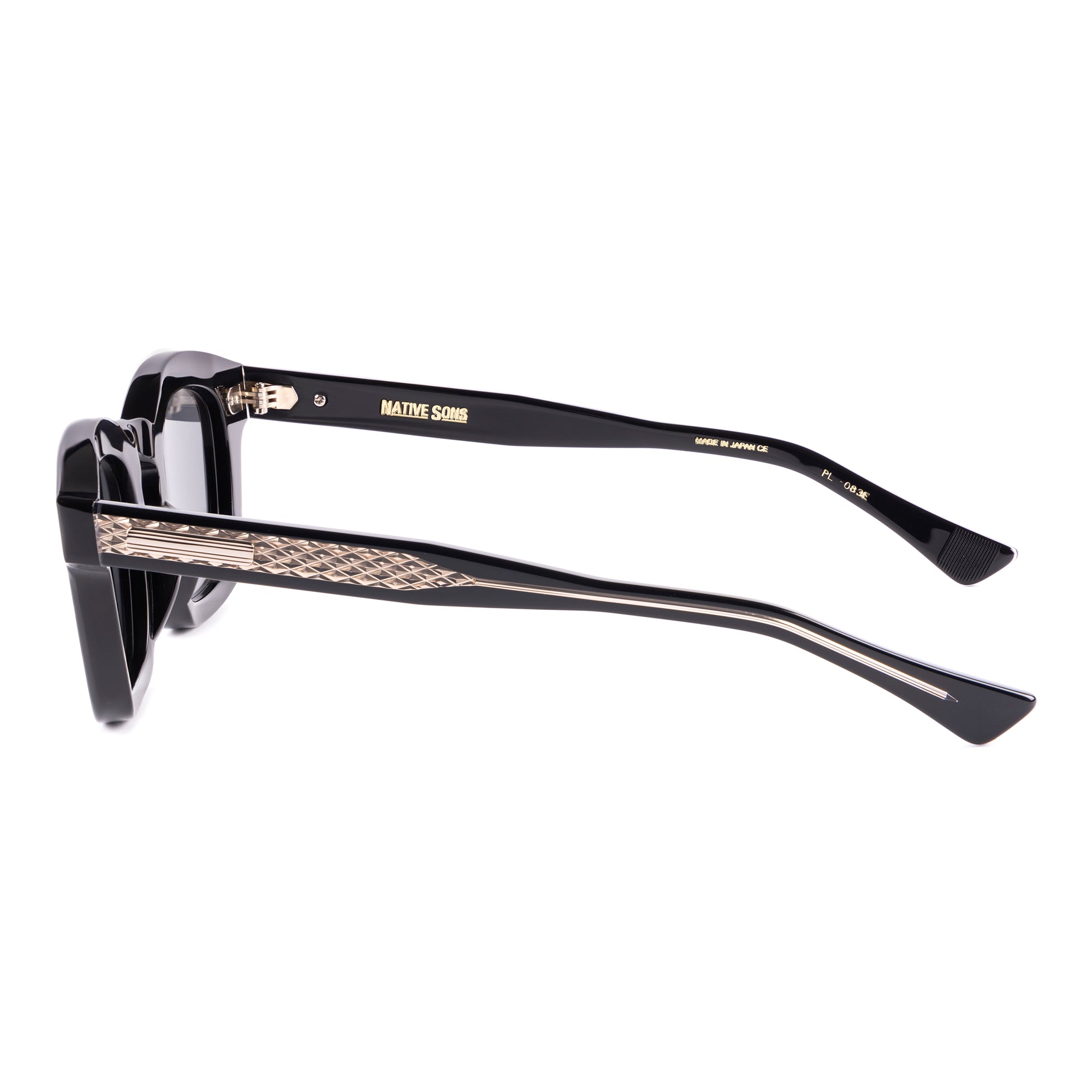 DUFFY - Sun – Native Sons Japan