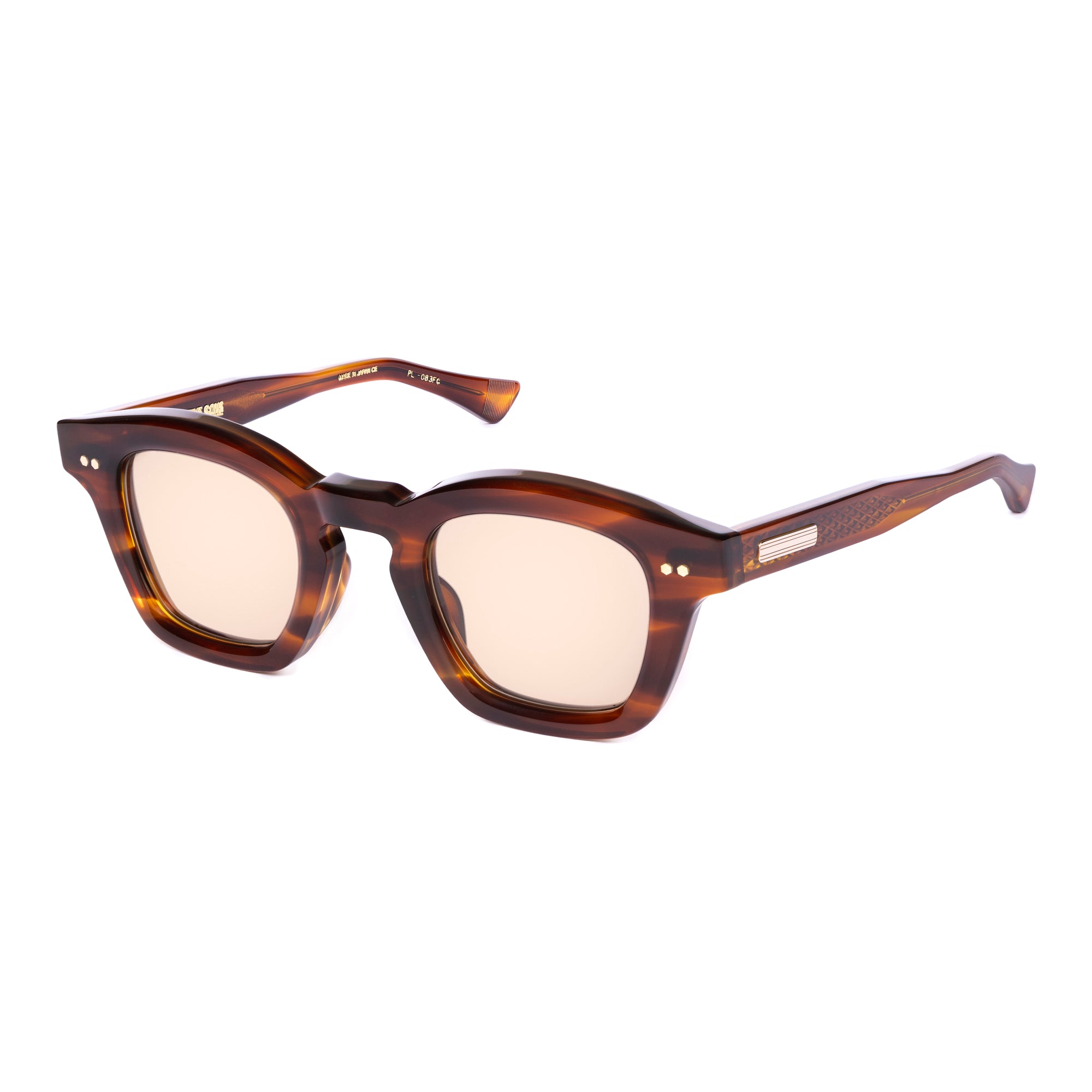 DUFFY - Sun – Native Sons Japan