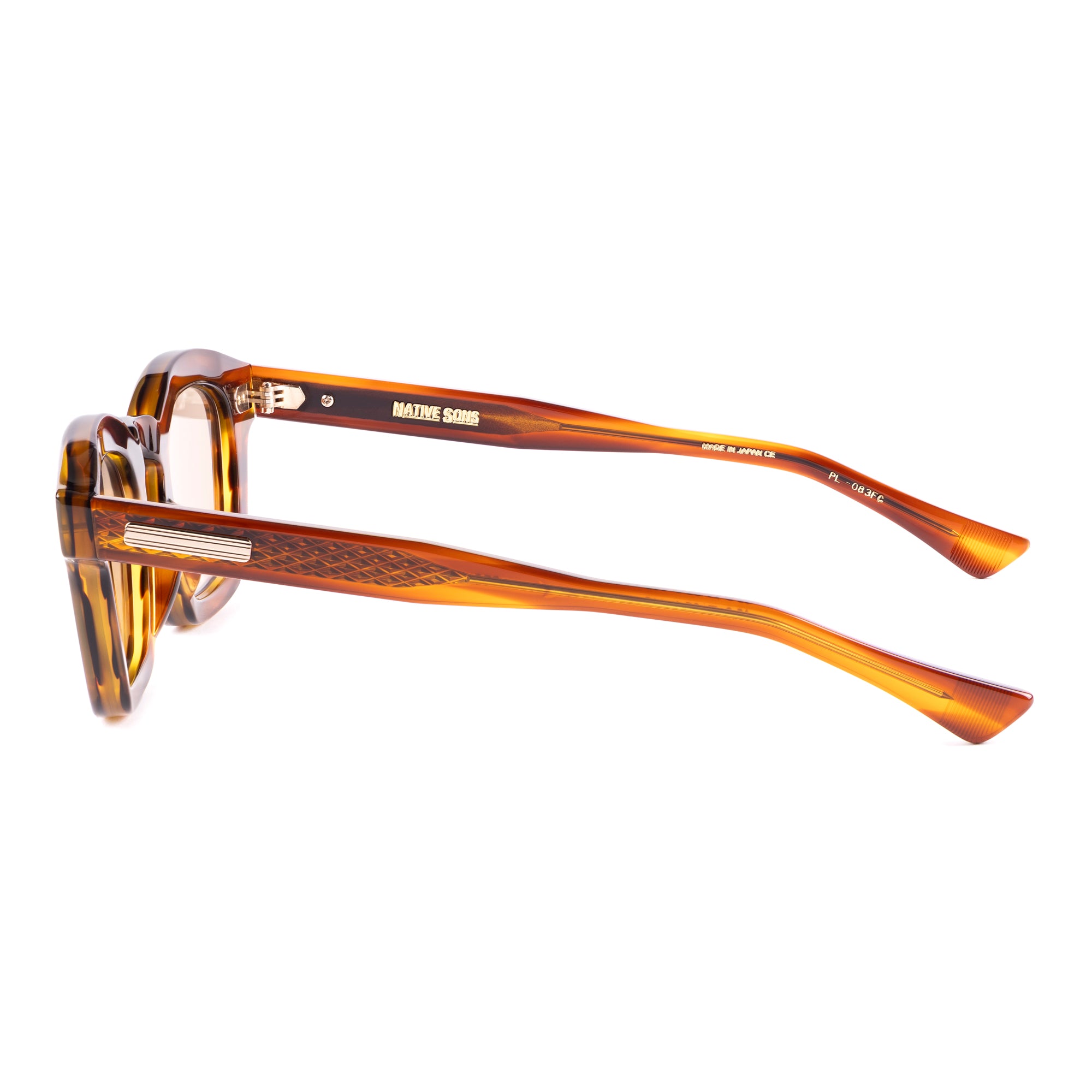 DUFFY - Sun – Native Sons Japan