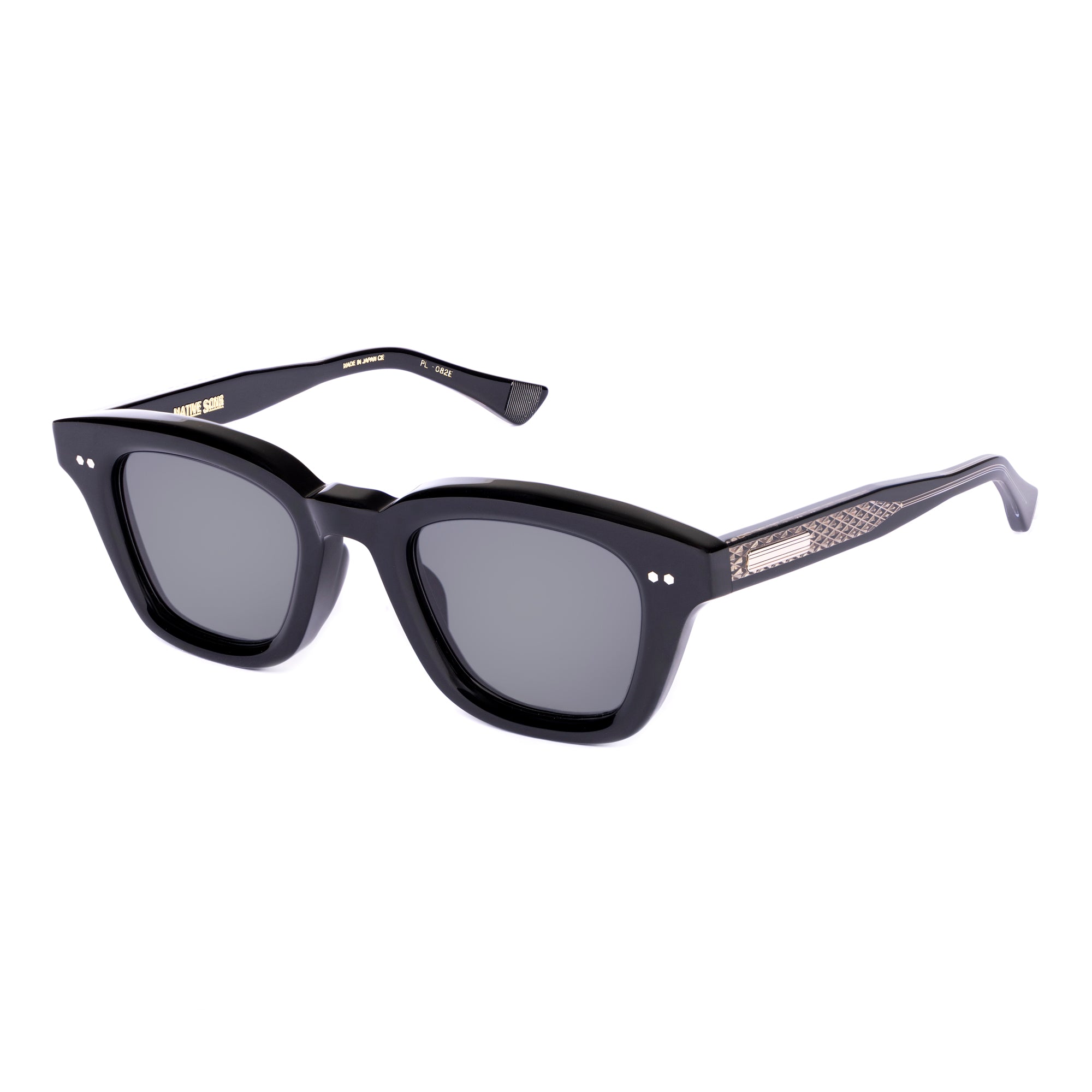 FLANERY - Sun – Native Sons Japan