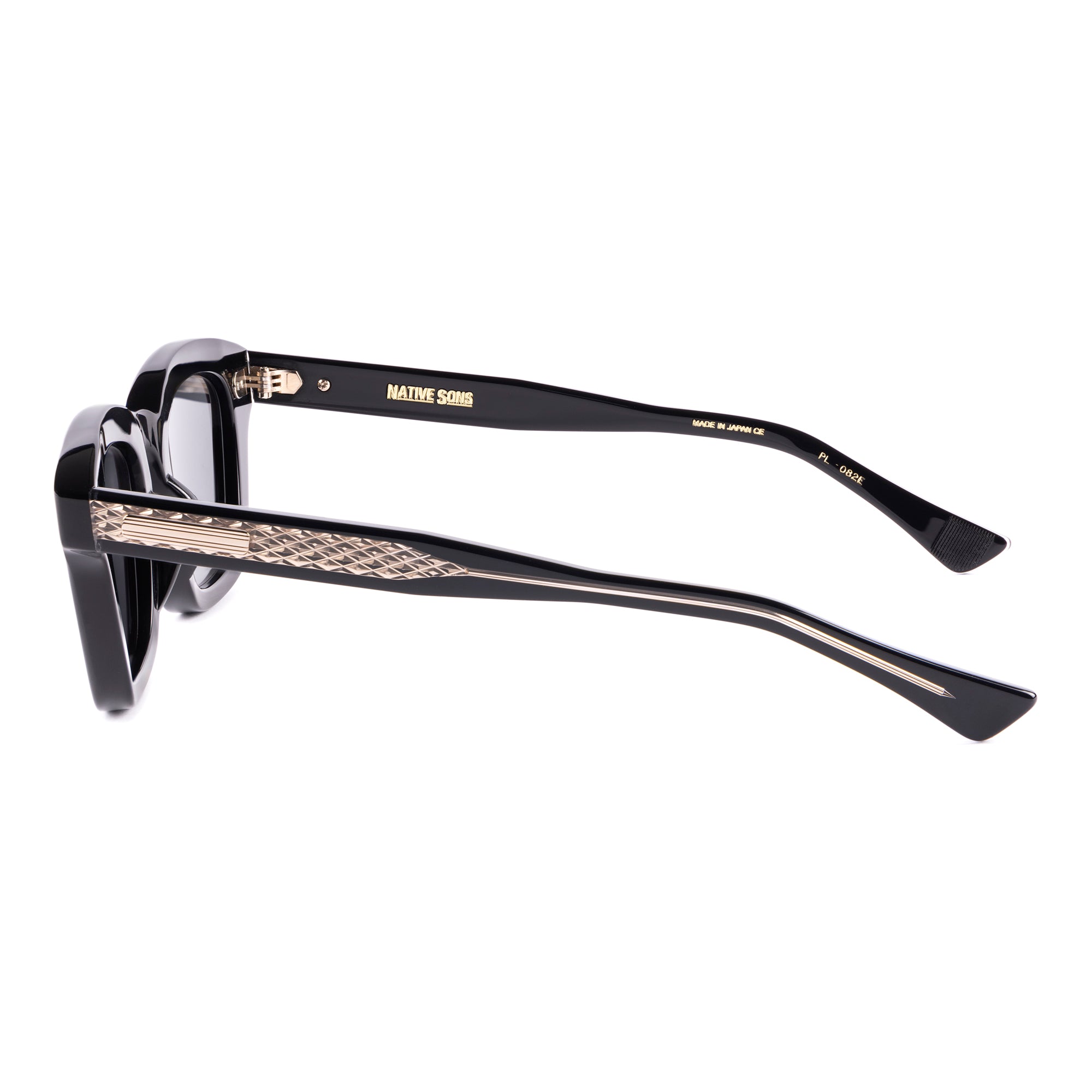 FLANERY - Sun – Native Sons Japan