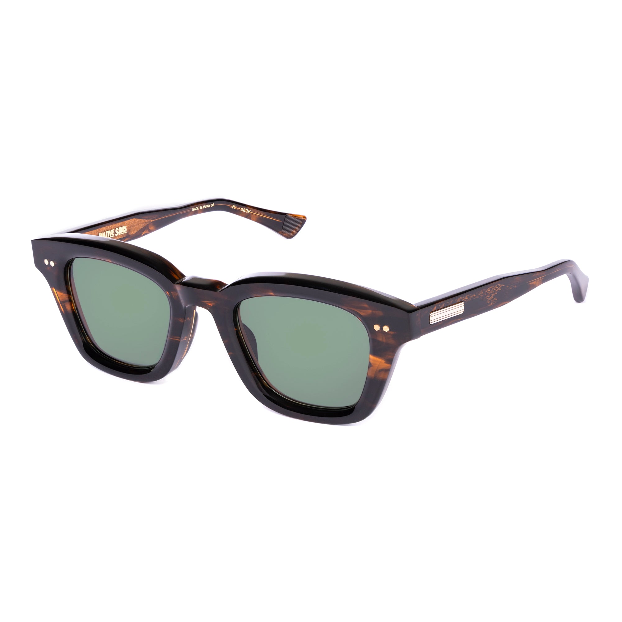 FLANERY - Sun – Native Sons Japan