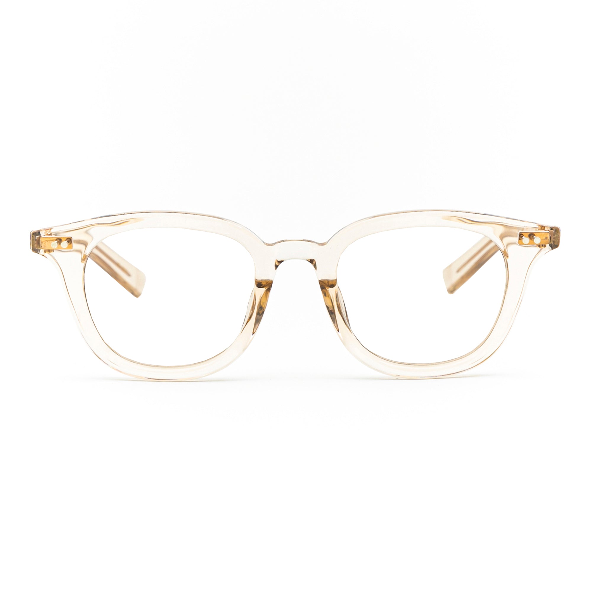 NATIVE SONS Guerrero 46サイズ Native Sons Eyewear GUERRERO 46 - Rx – Native Sons Japan