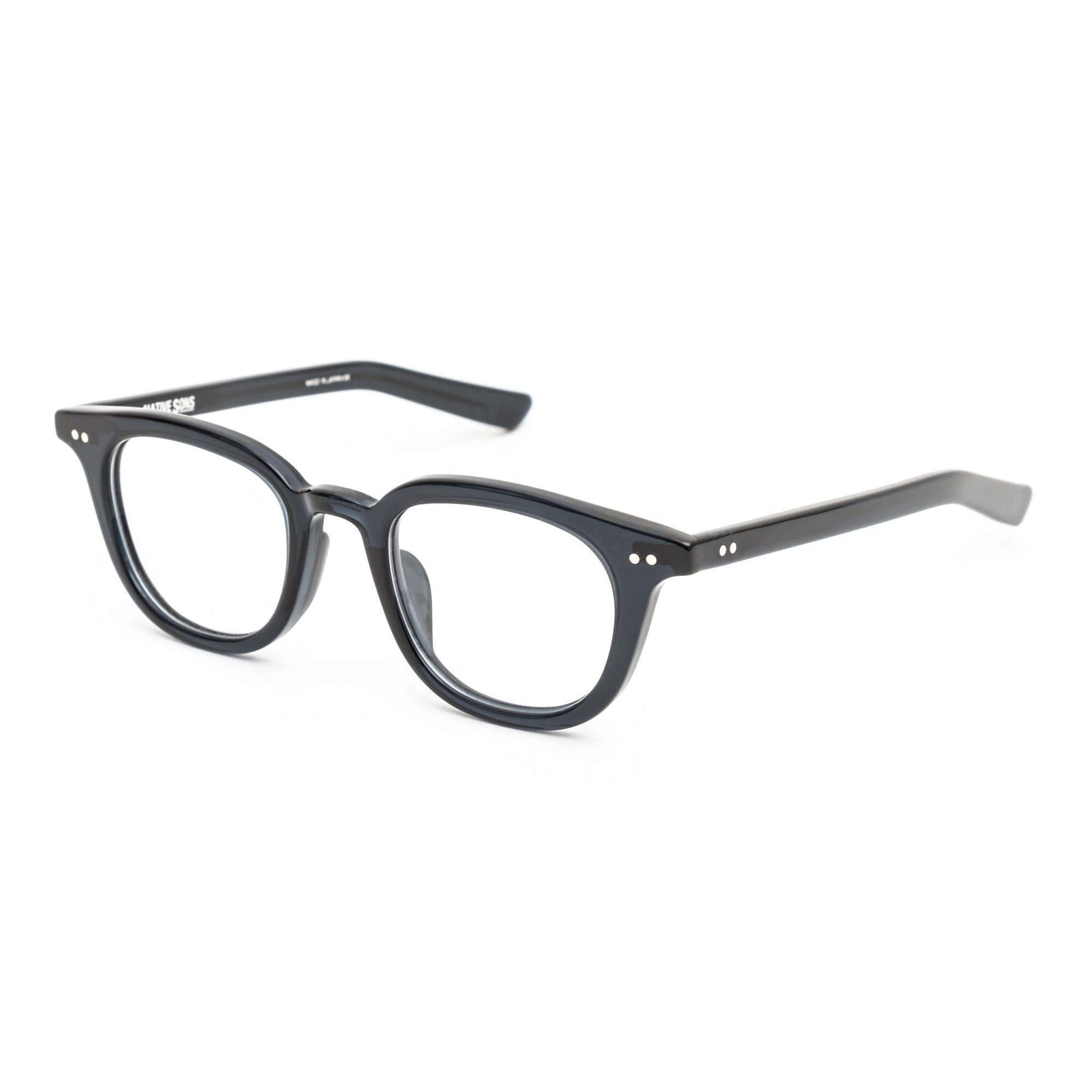 Native Sons Eyewear GUERRERO 46 - Rx – Native Sons Japan