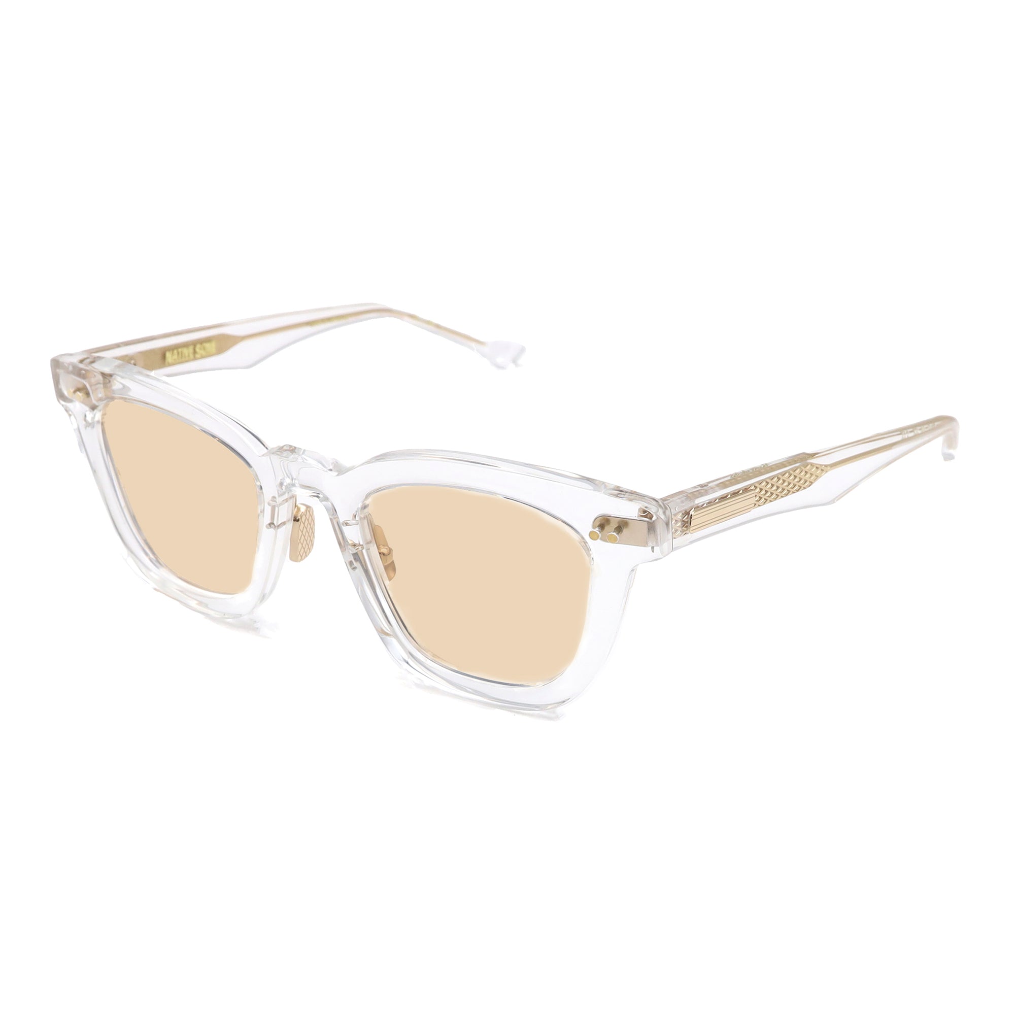 KOWALSKI 2 47 (CLINGS NOSE) - Sun – Native Sons Japan