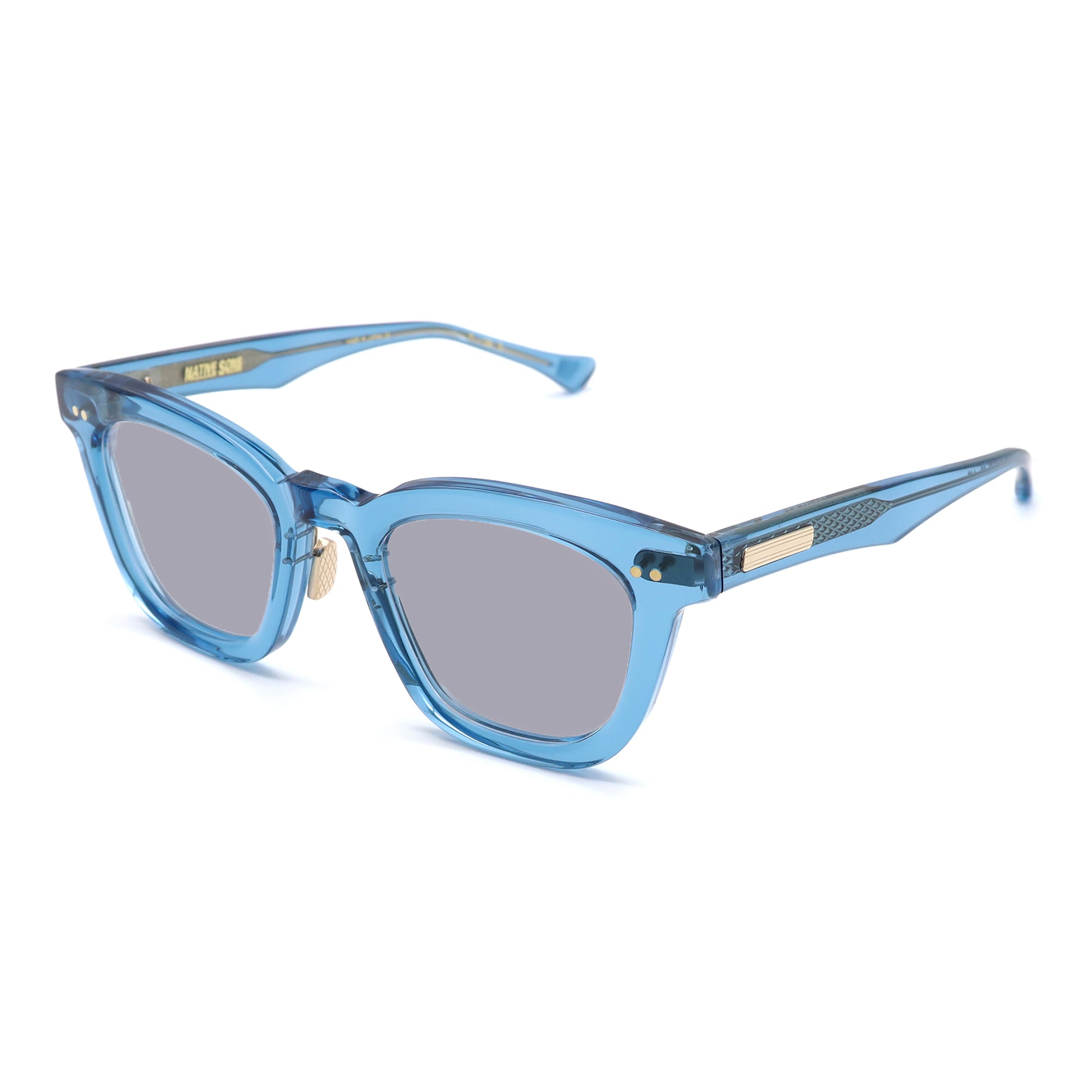 KOWALSKI 2 47 (CLINGS NOSE) - Sun – Native Sons Japan