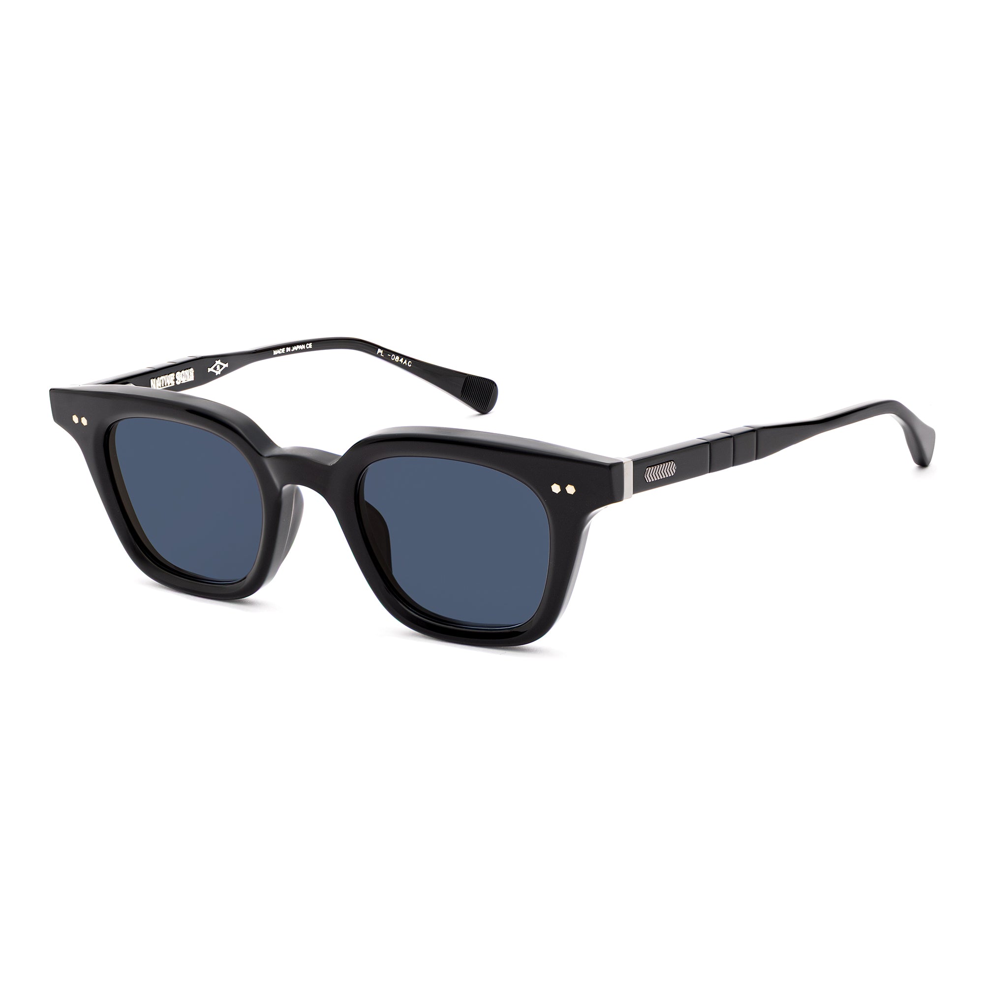 Native Sons Eyewear – Page 6 – Native Sons Japan