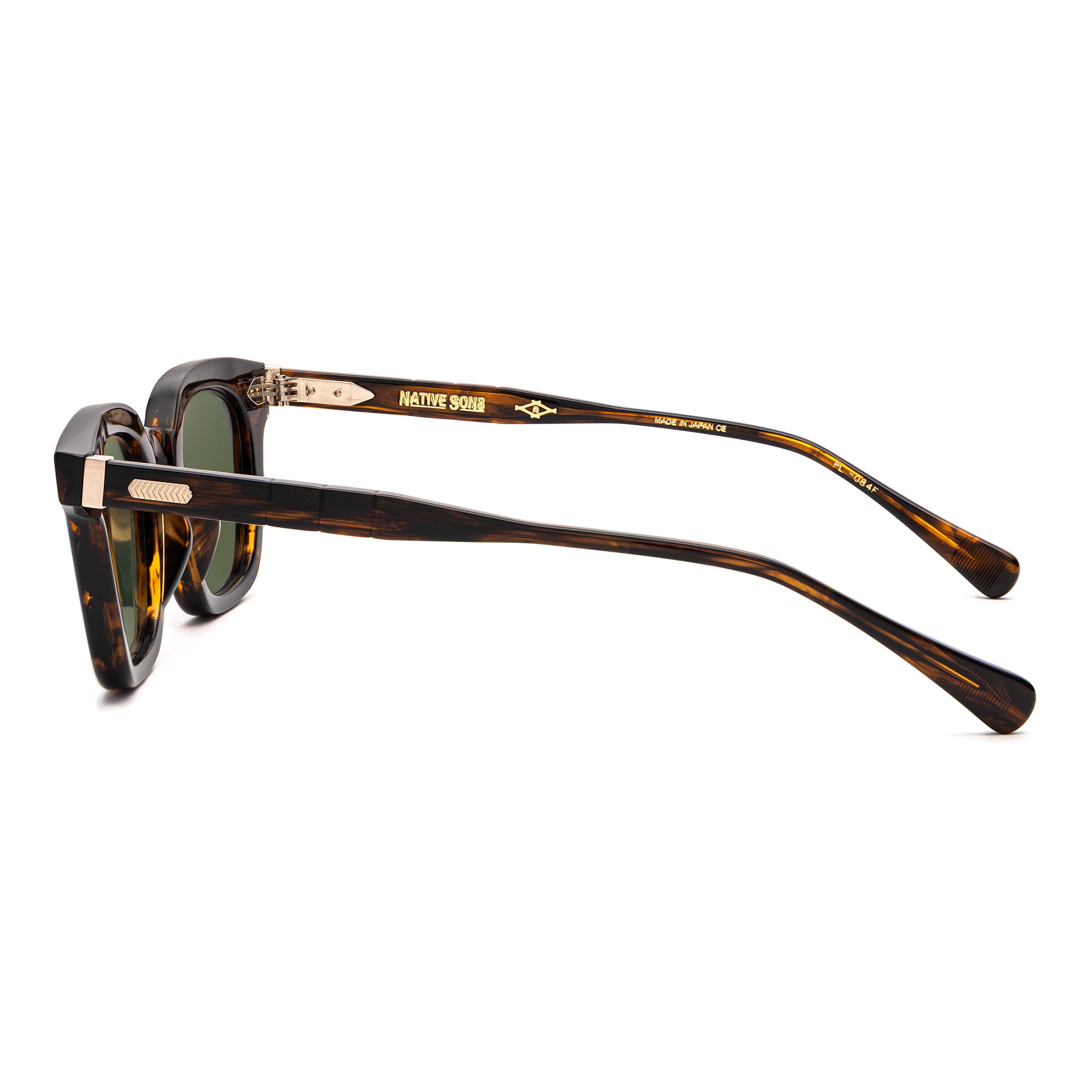 Rams - Sun – Native Sons Japan
