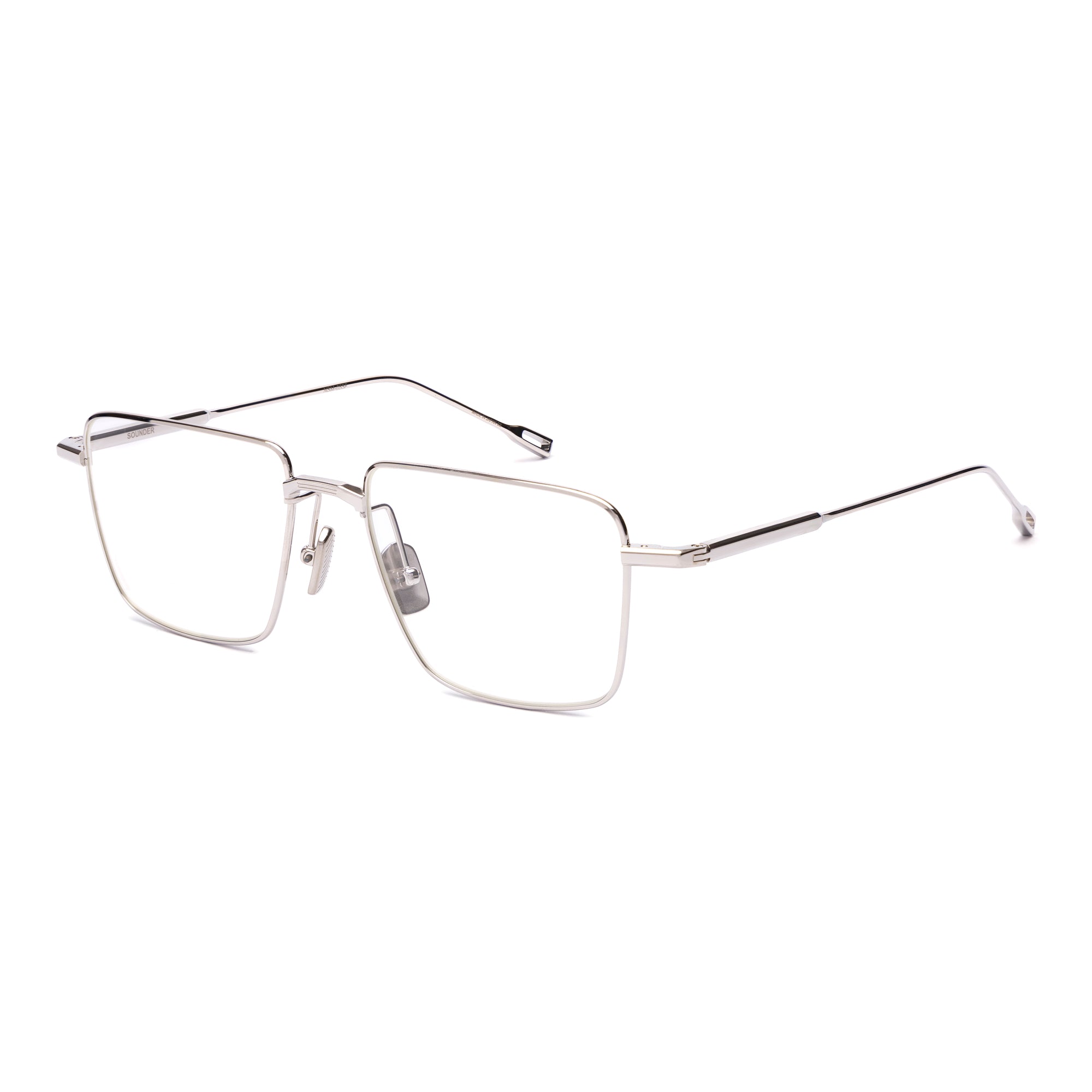 SOUNDER - Rx – Native Sons Japan