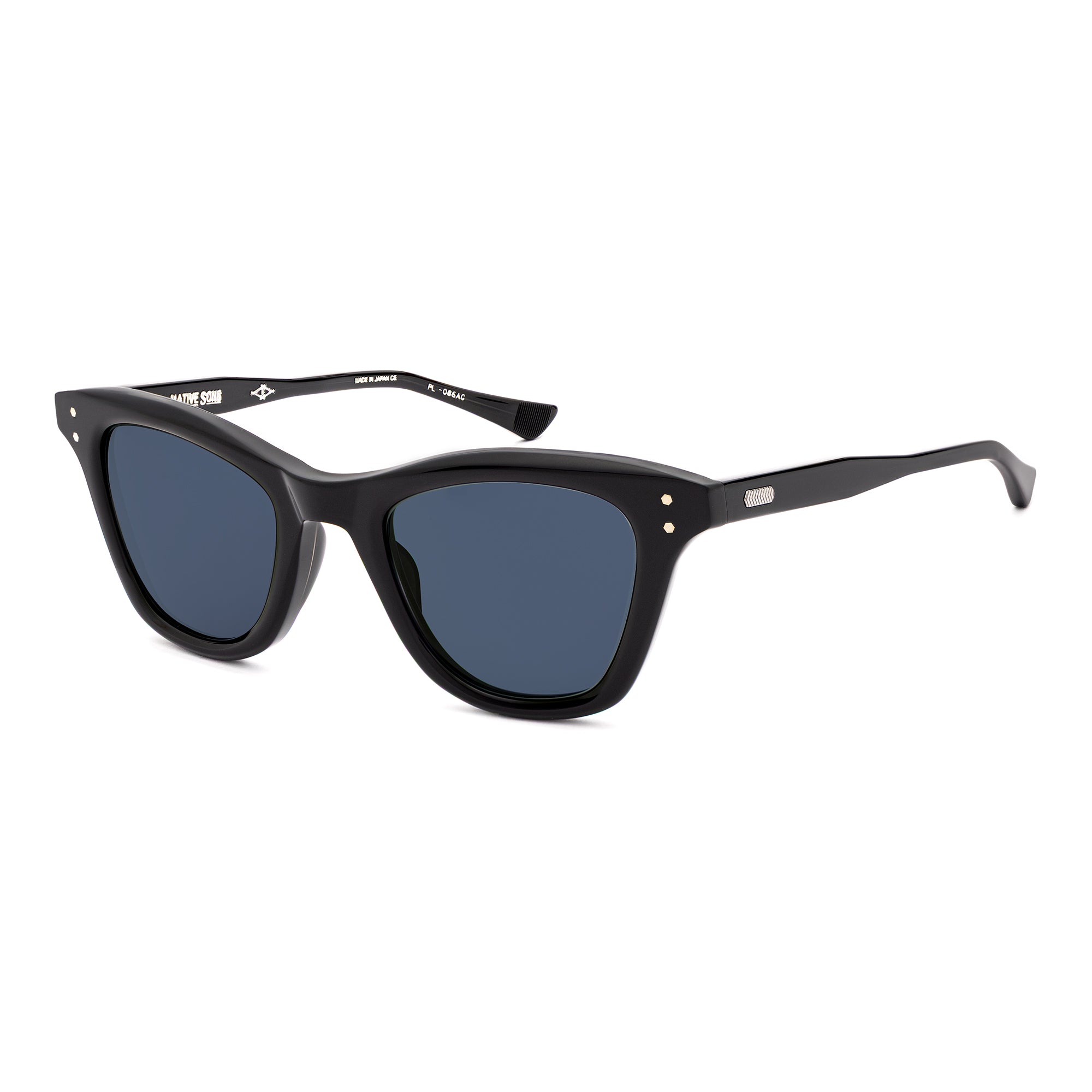 Native Sons Eyewear – Page 6 – Native Sons Japan