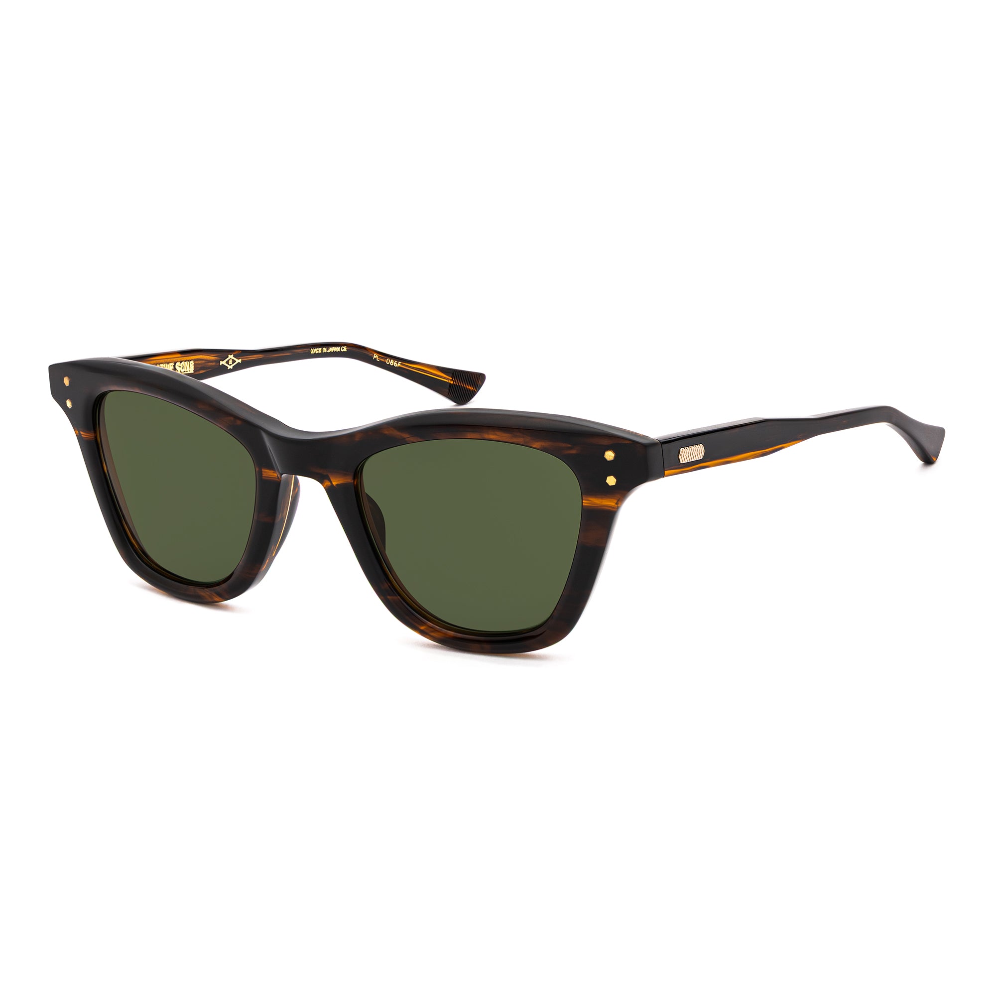 Native Sons サングラス SX Hunter - Sun – Native Sons Japan