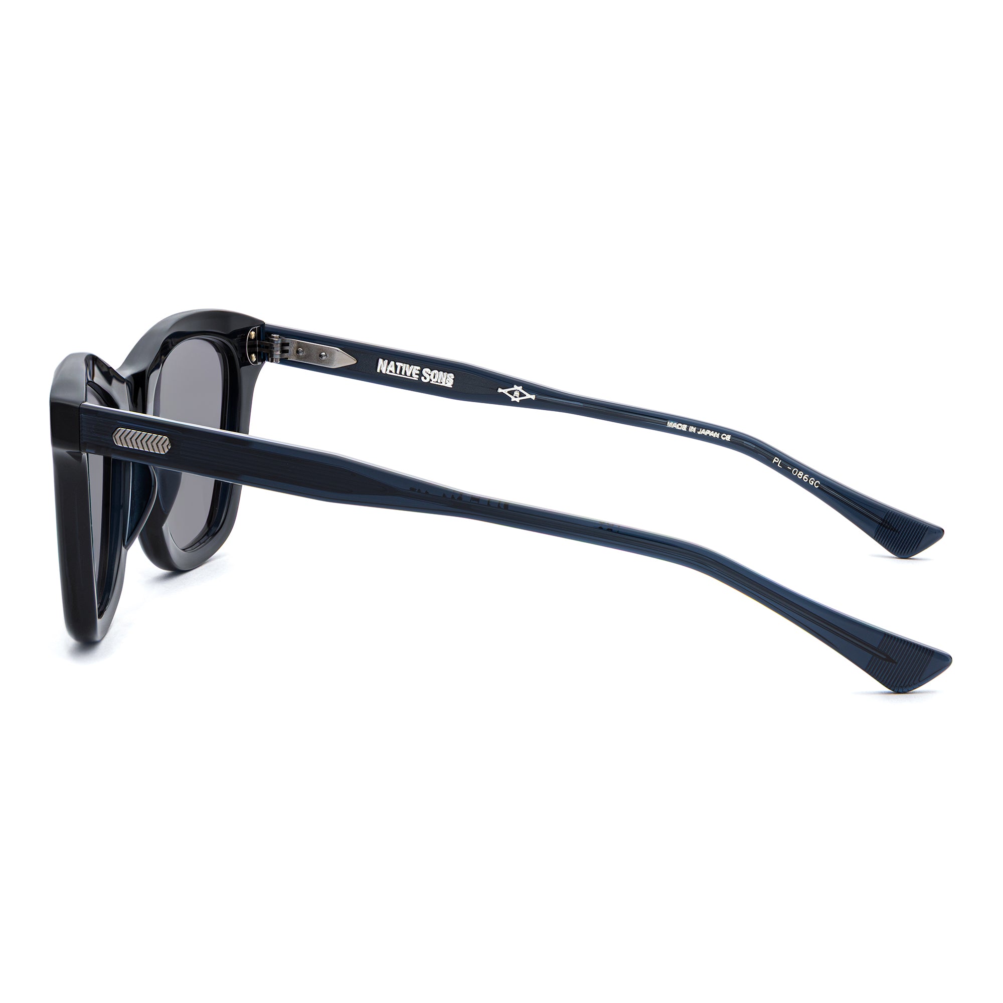 SX Hunter - Sun – Native Sons Japan