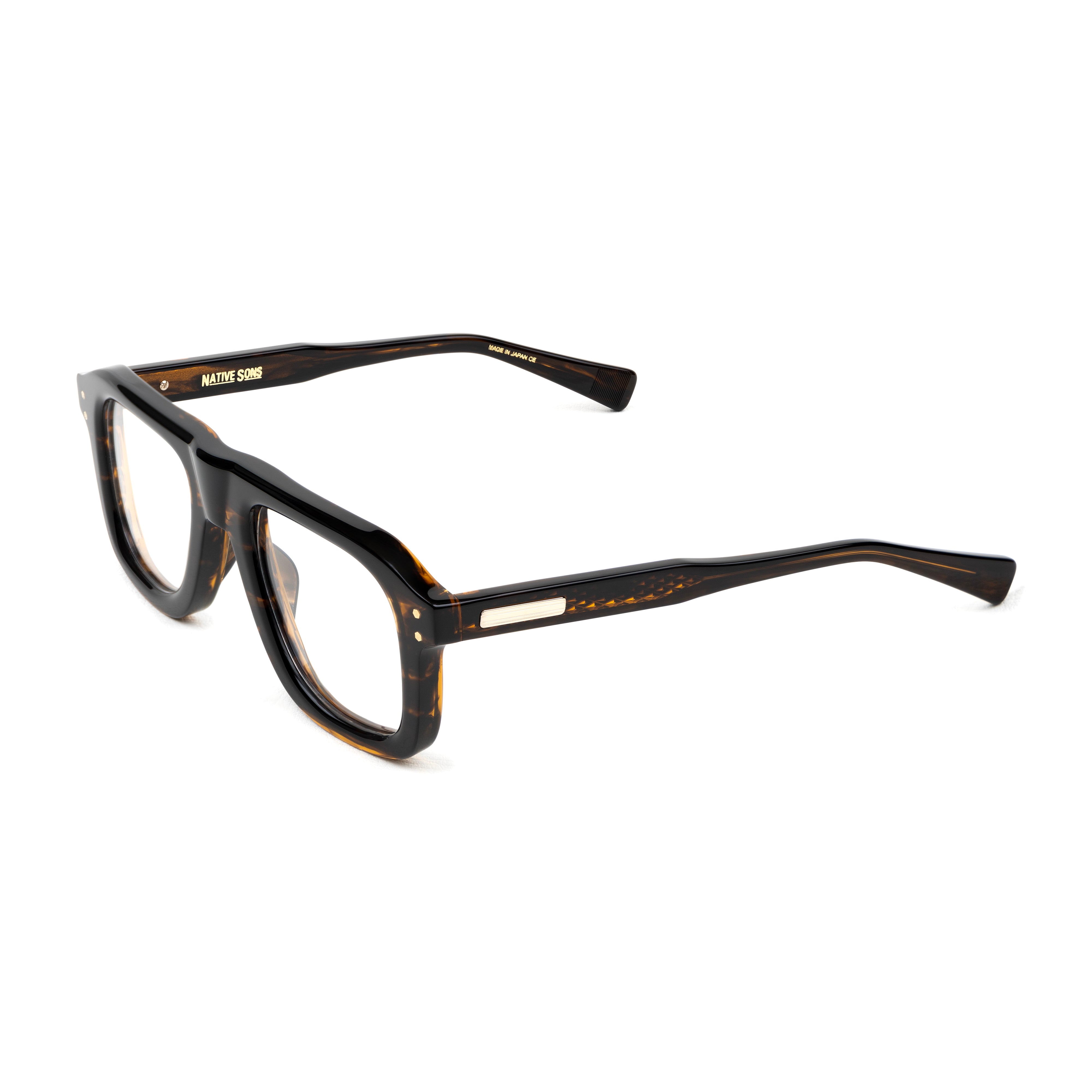 Gleeson - Rx – Native Sons Japan