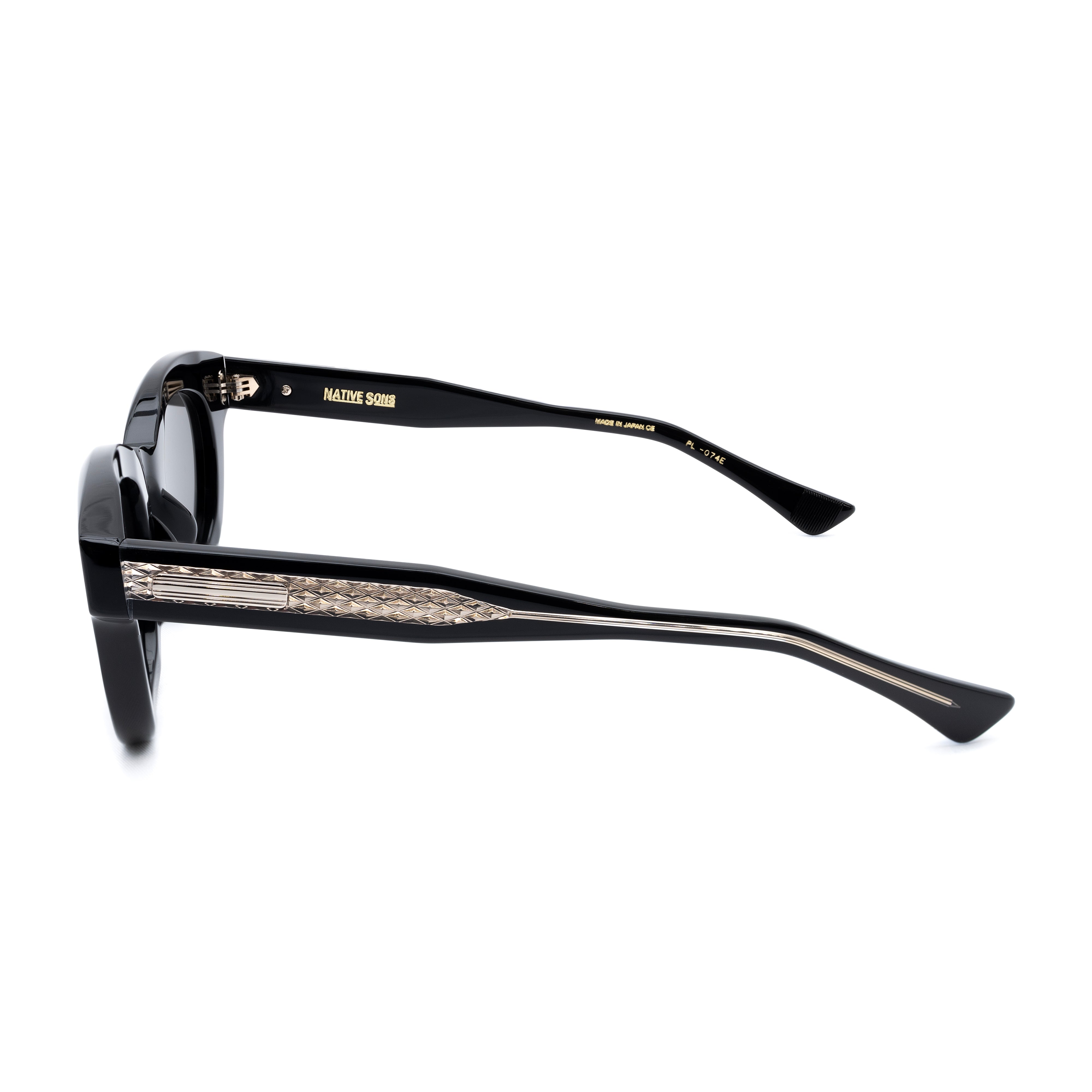 Murphy - Sun – Native Sons Japan