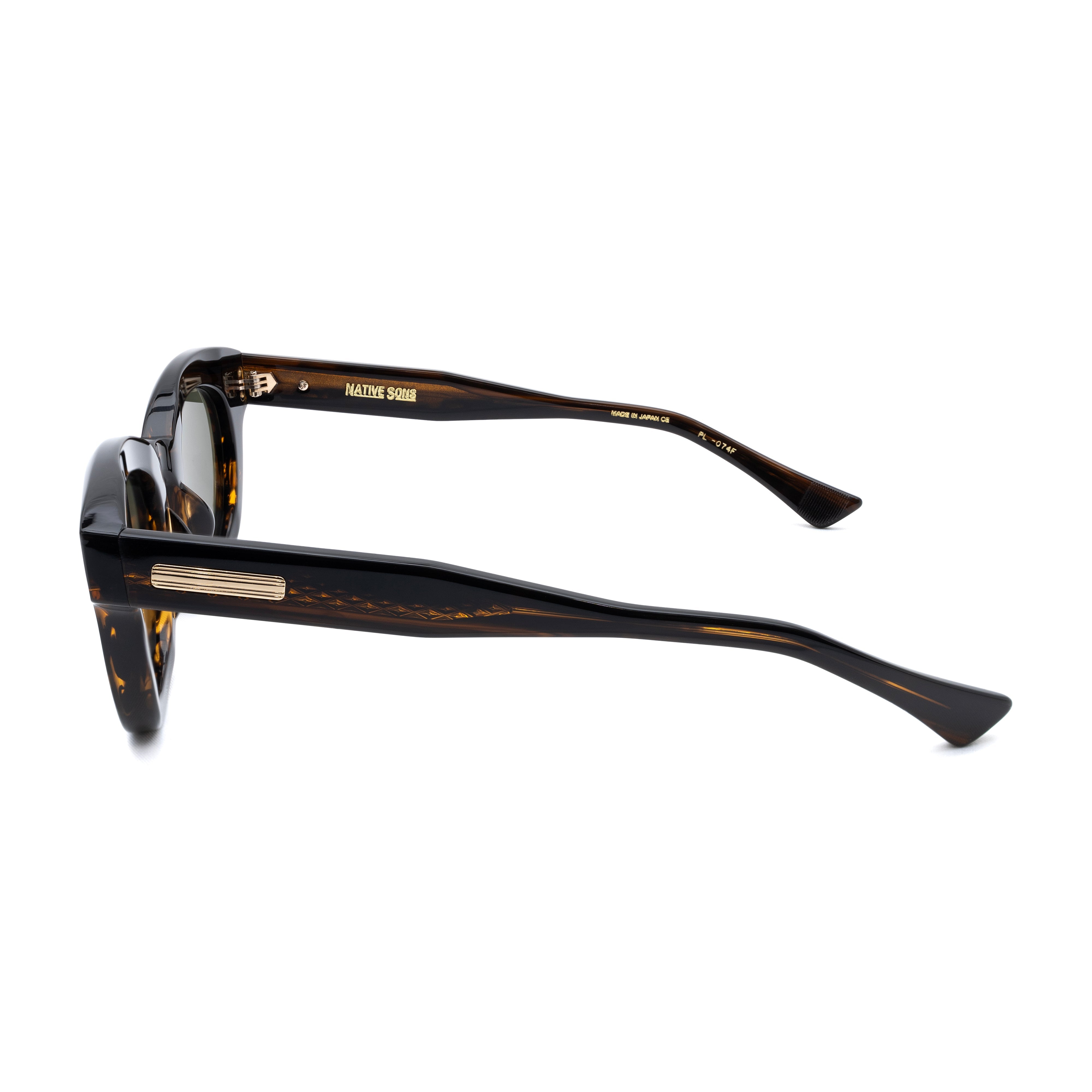 MURPHY - Sun – Native Sons Japan