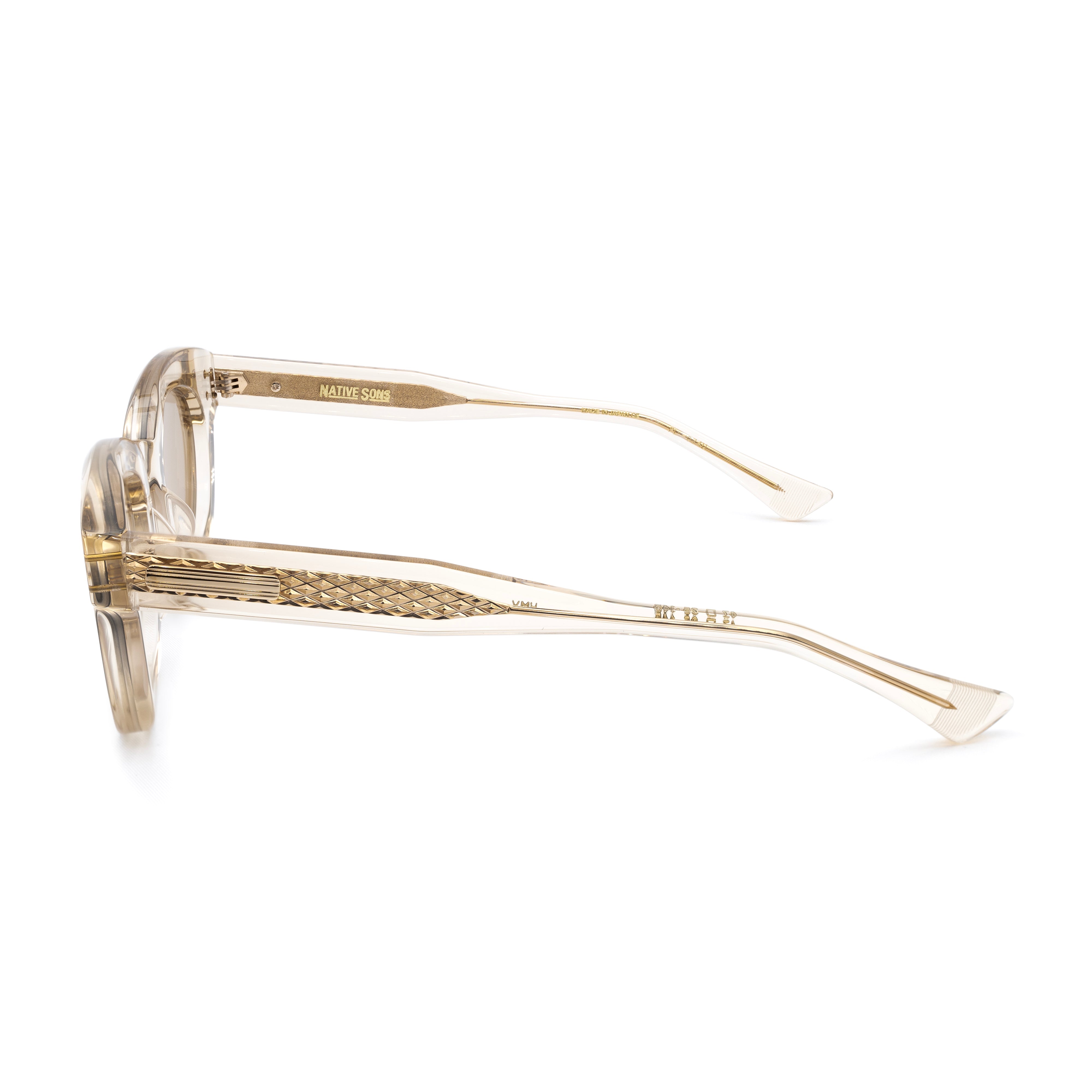 MURPHY - Sun – Native Sons Japan