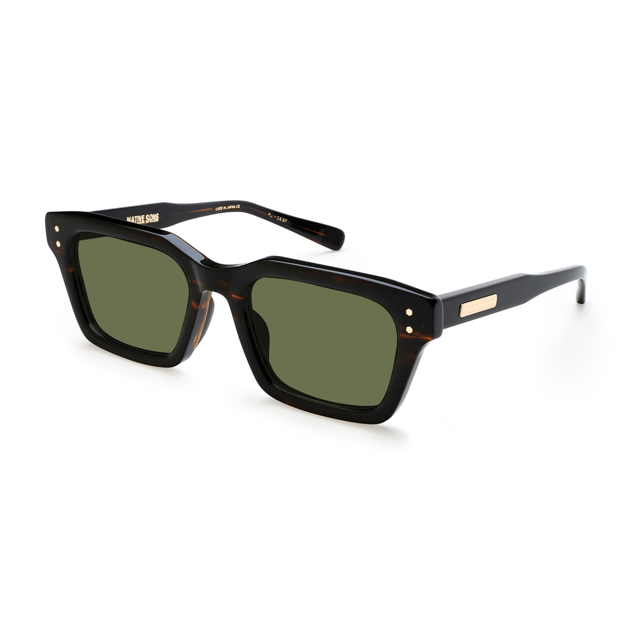 Sunglasses – Native Sons Japan