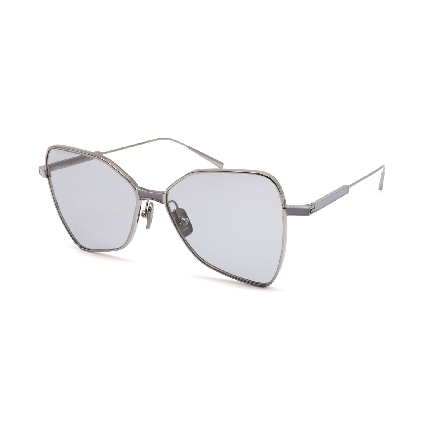 SAUVAGE - PAPILLON TITANIUM