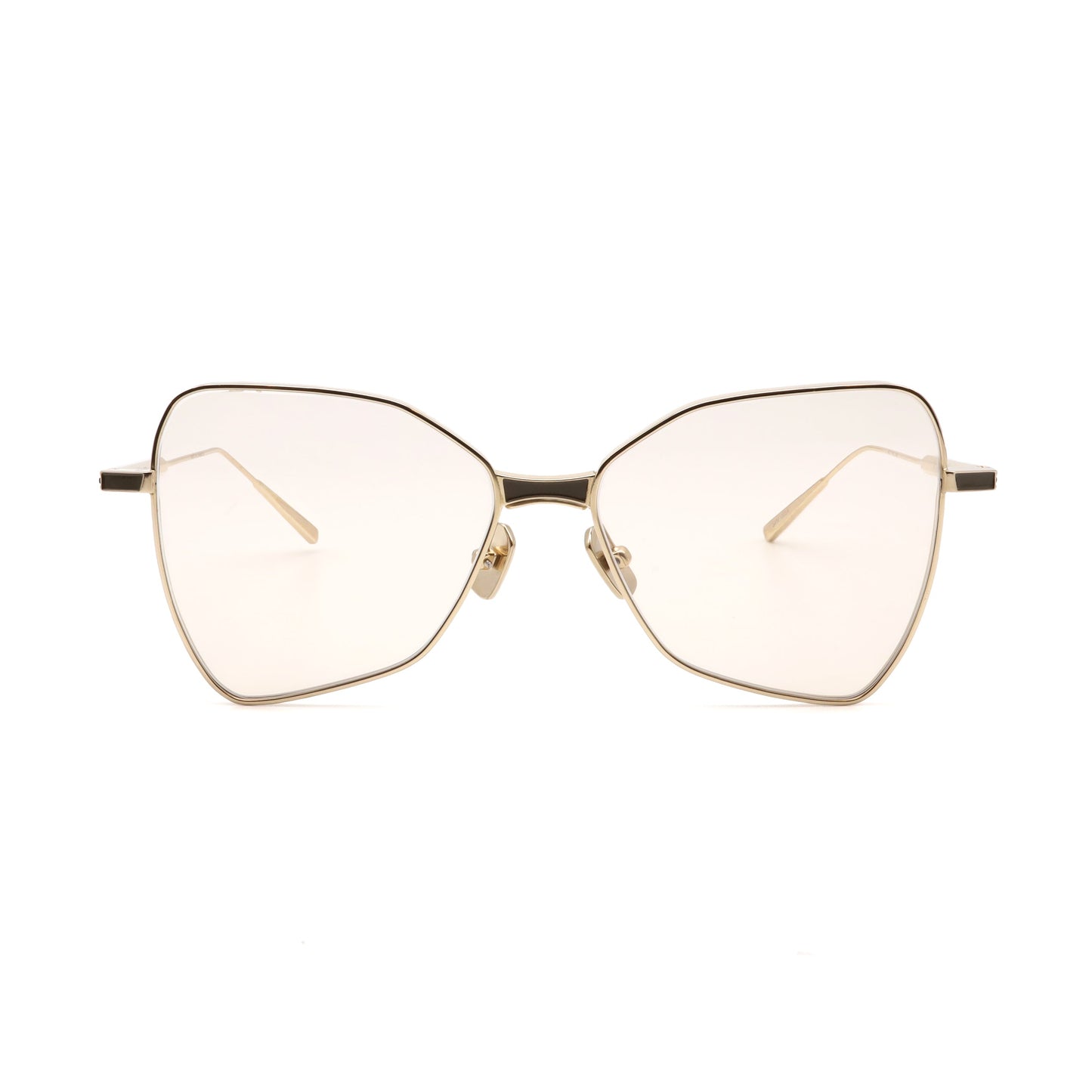 SAUVAGE - PAPILLON TITANIUM