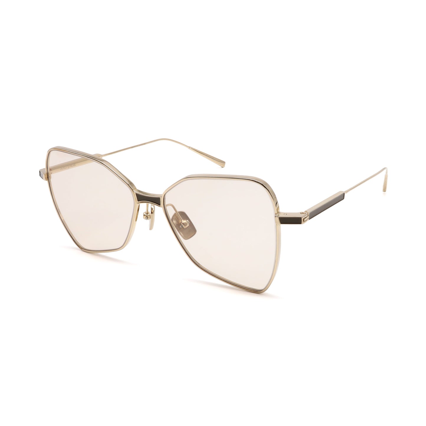 SAUVAGE - PAPILLON TITANIUM
