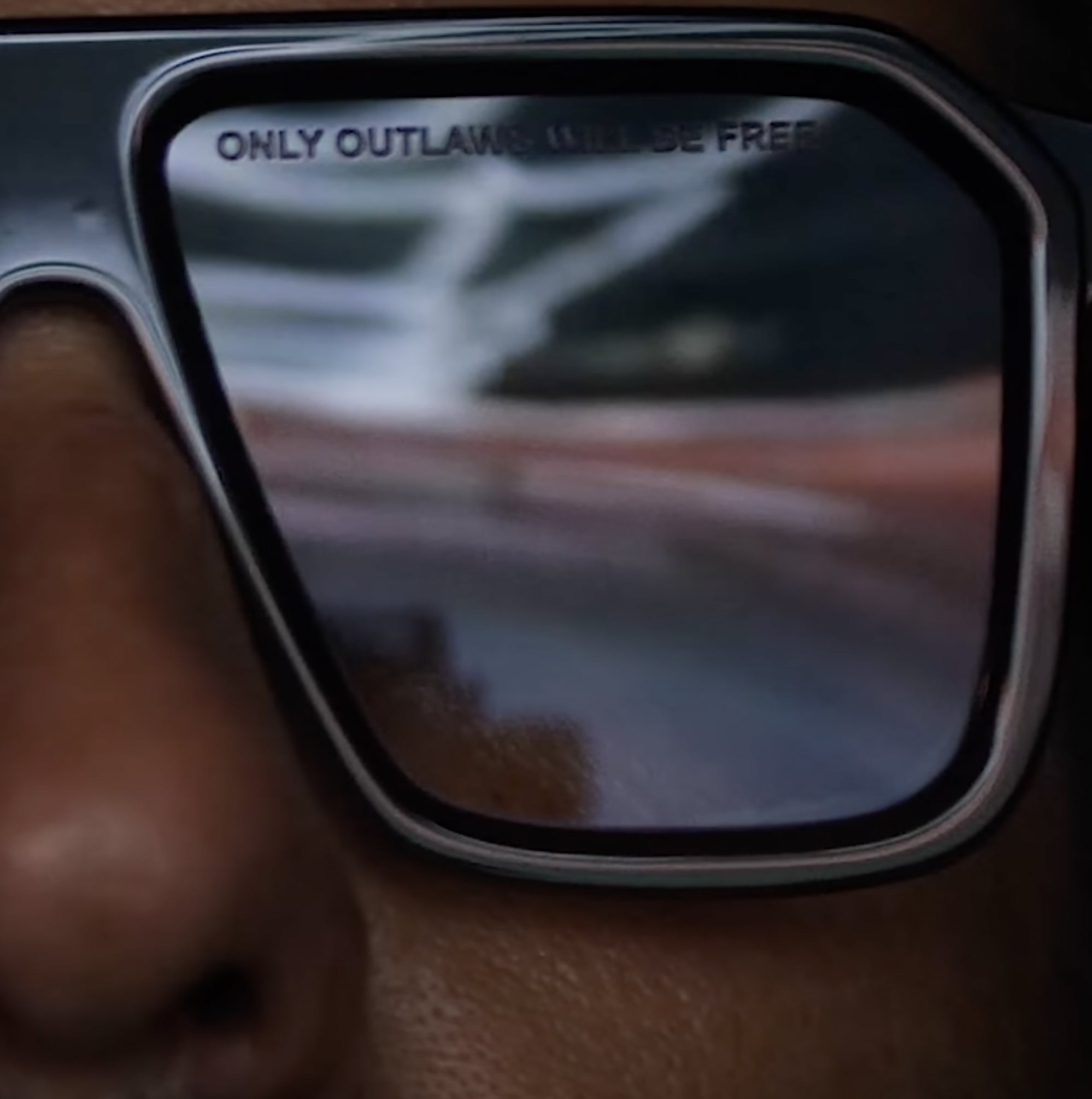 GUILTY PARTIES NATIVE SONGS サングラス NATIVE SONS｜GLASSES – NCNR WEB STORE