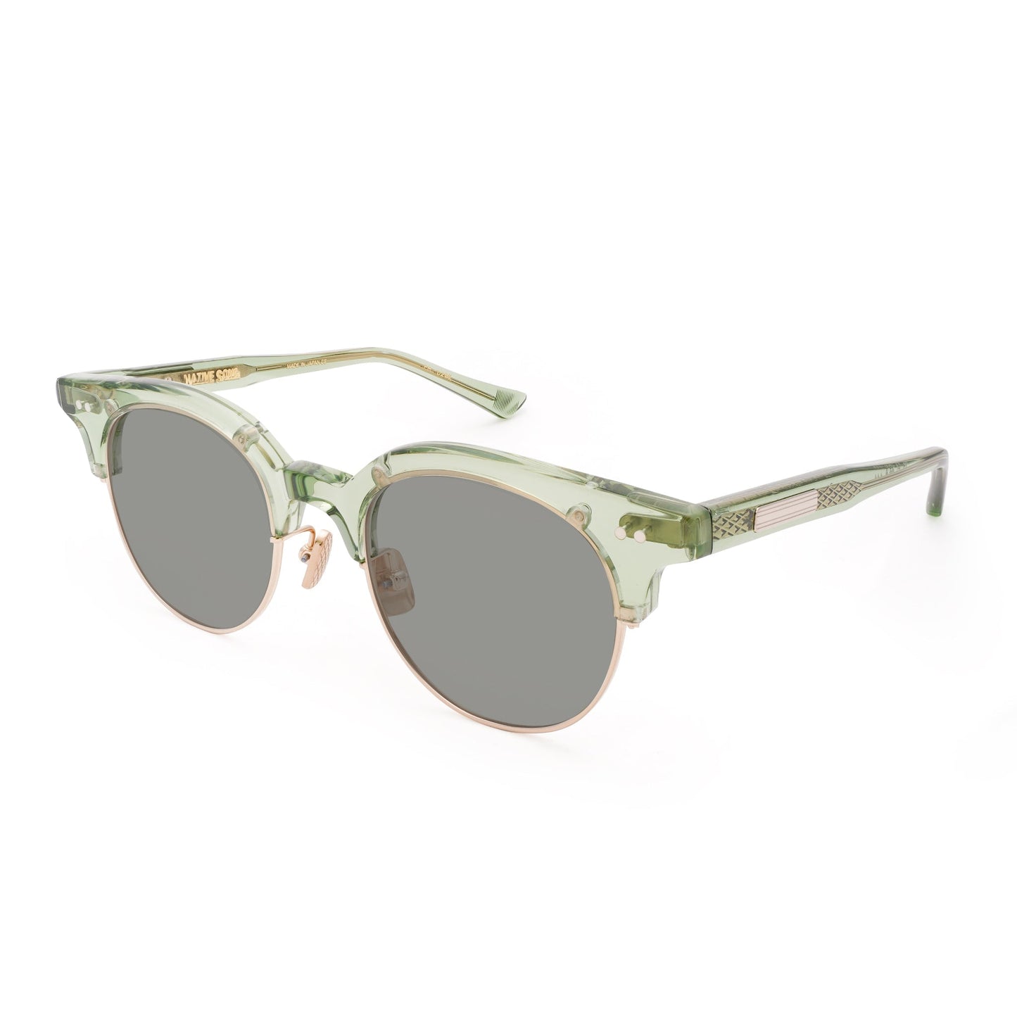 Clayton CMB 47 - Sun
