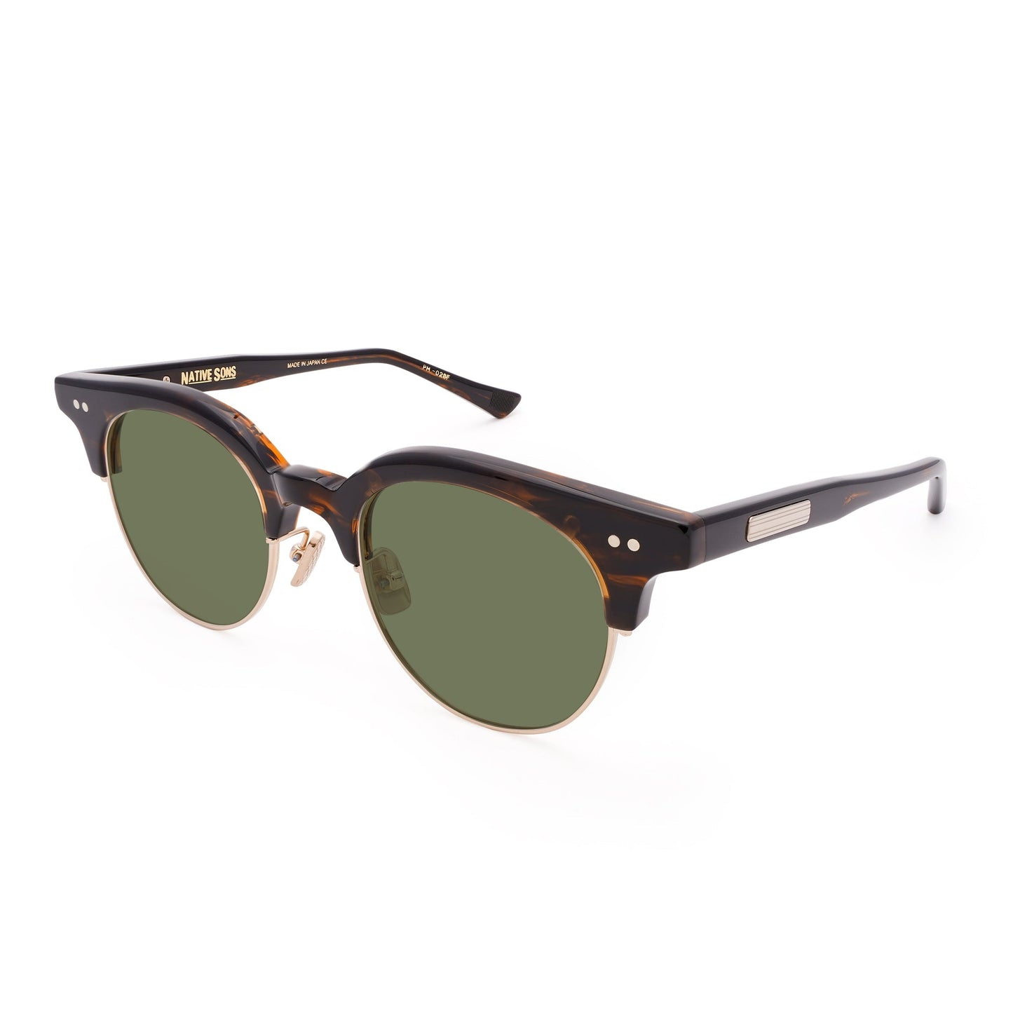 Clayton CMB 47 - Sun