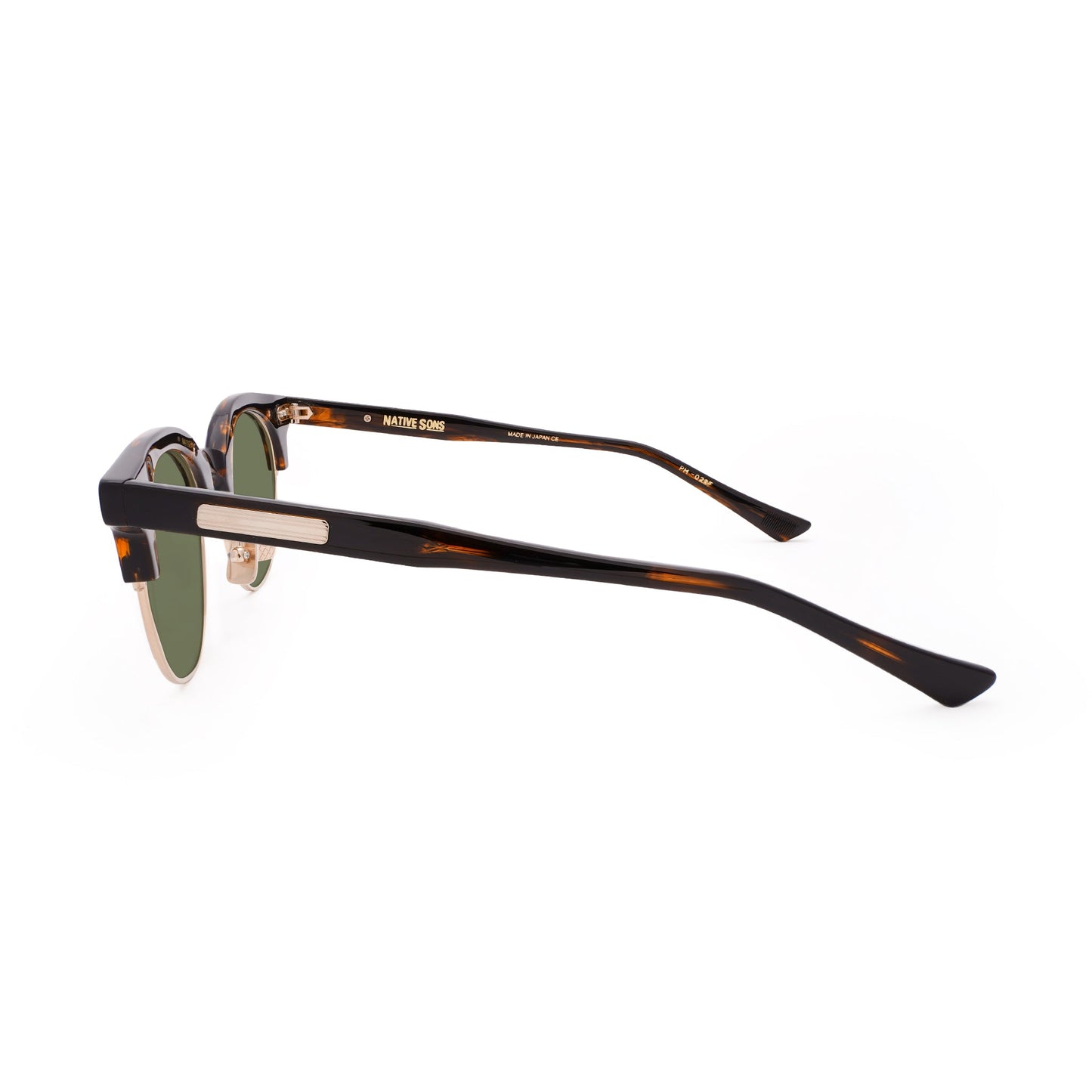 Clayton CMB 47 - Sun