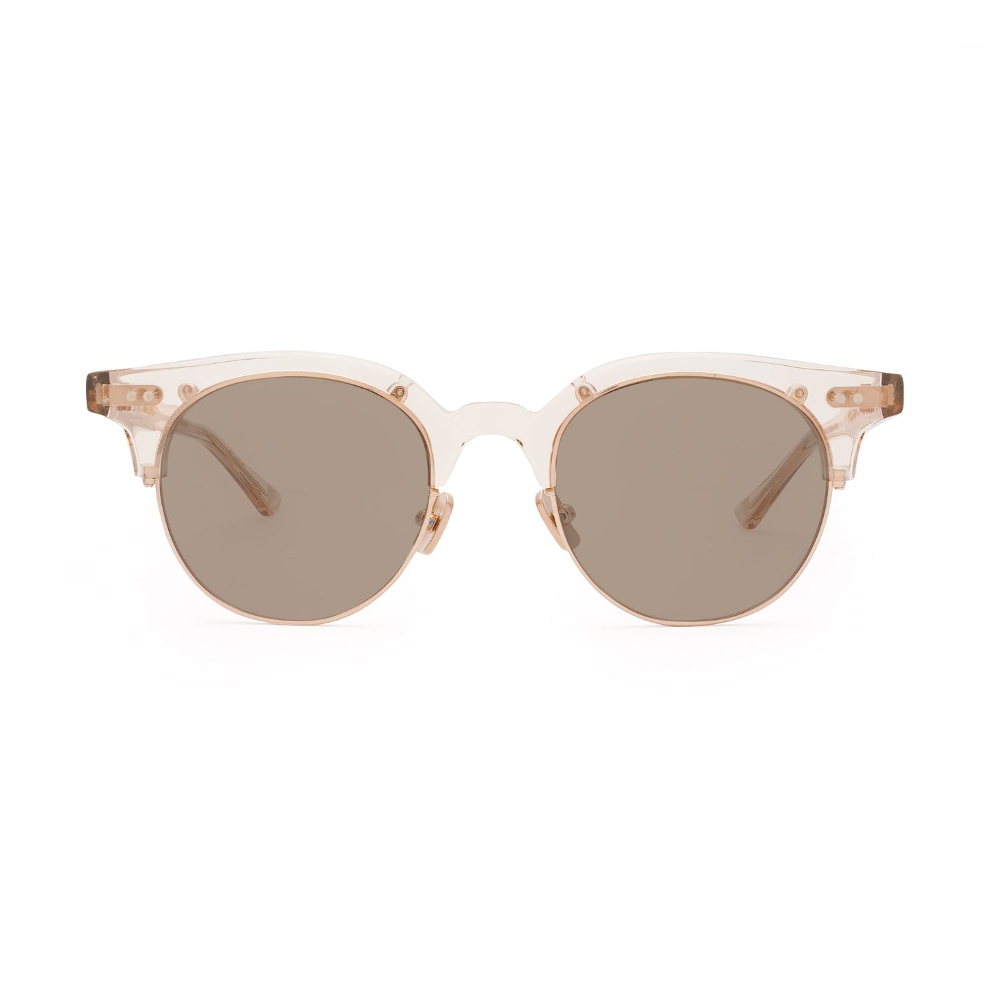 Clayton CMB 47 - Sun