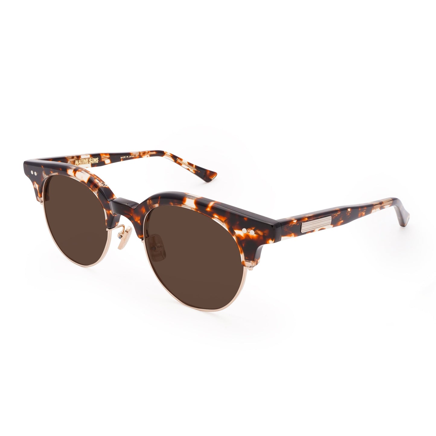 Clayton CMB 47 - Sun