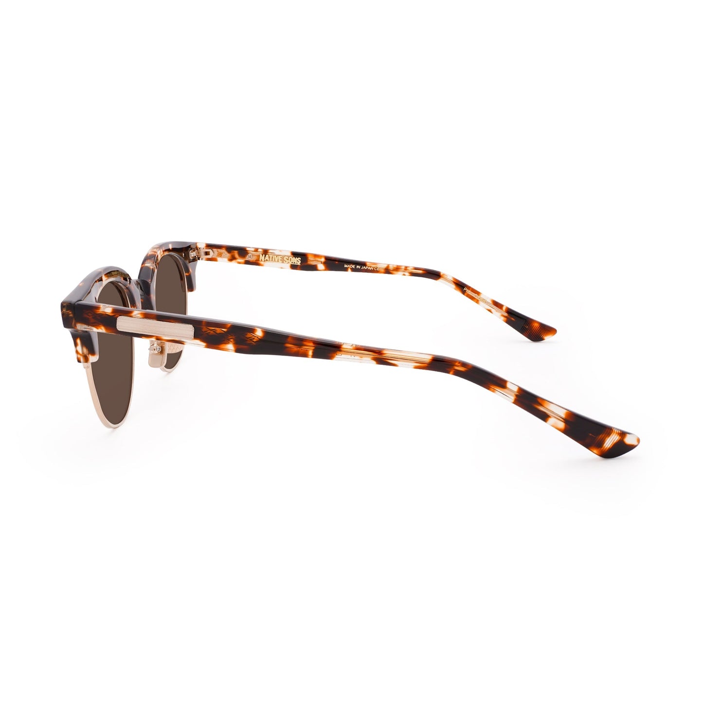 Clayton CMB 47 - Sun