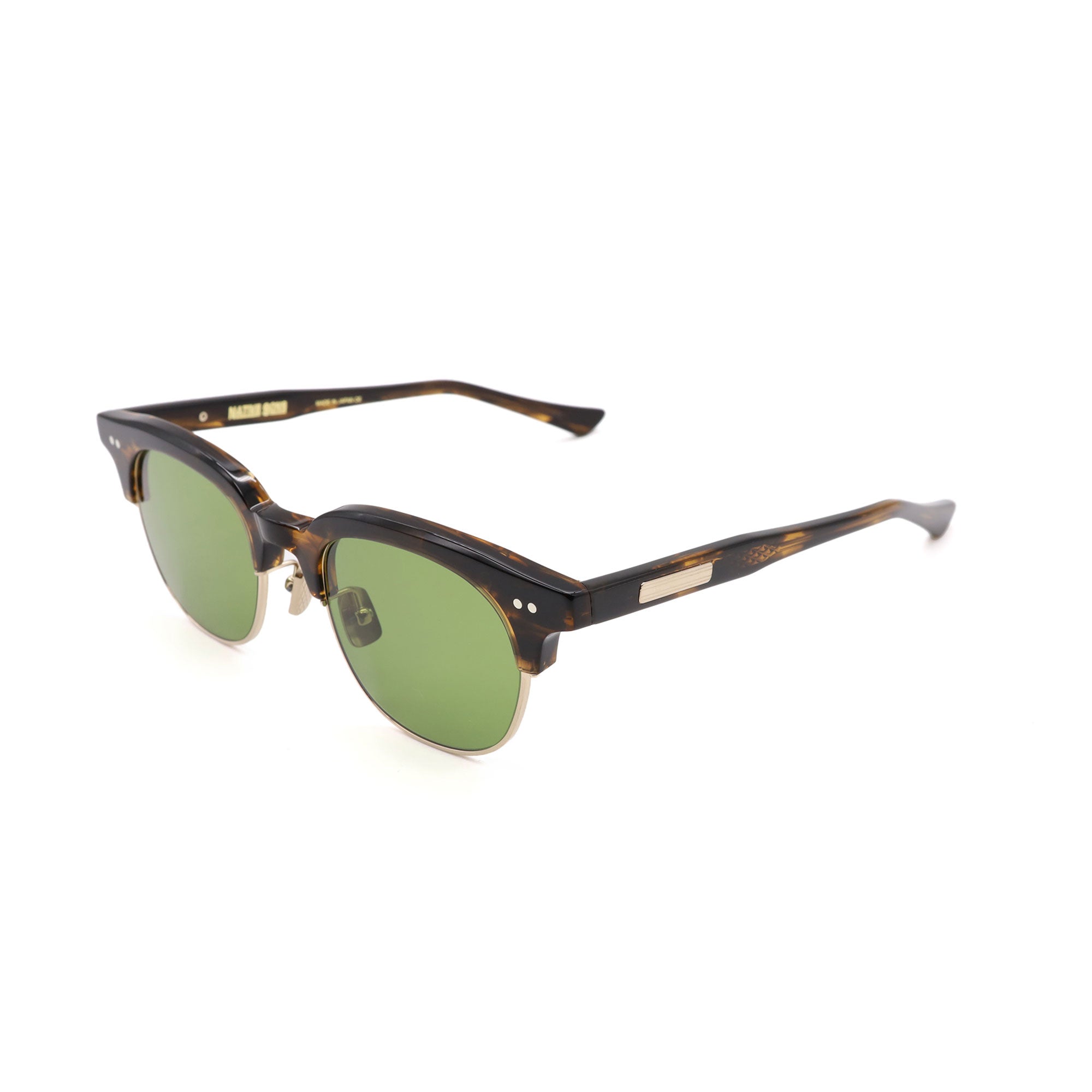 Guerrero CMB 49 - Sun – Native Sons Japan