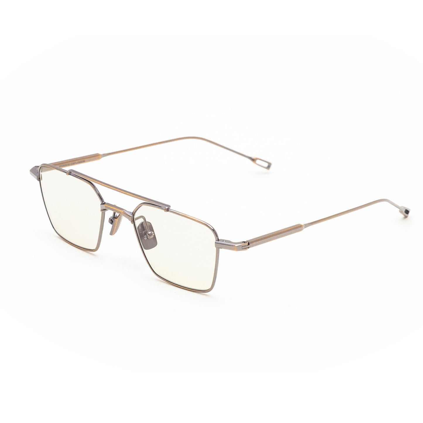 YEAGER EXP - Sun